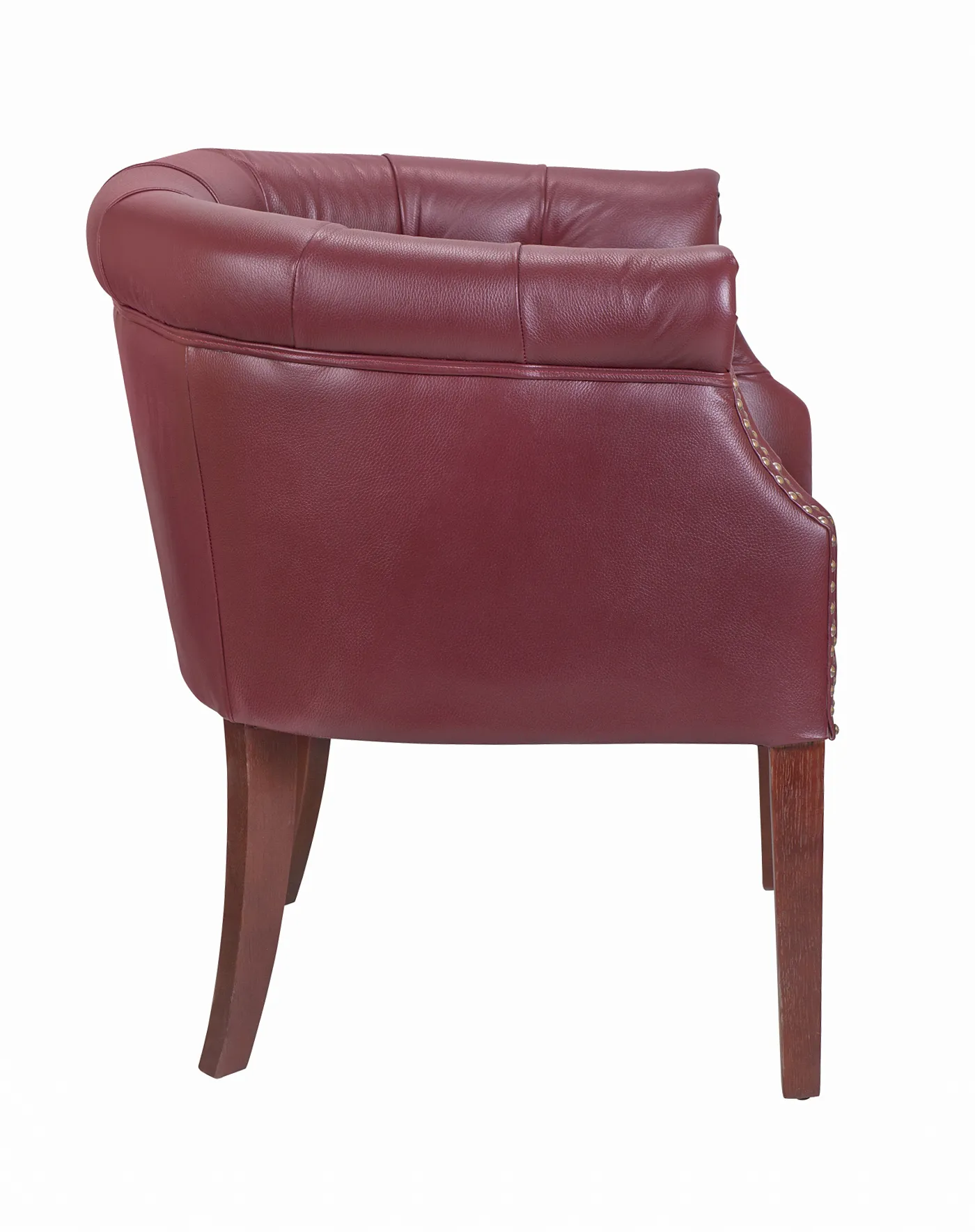 заказать Кожаное кресло Grace Vine Leather