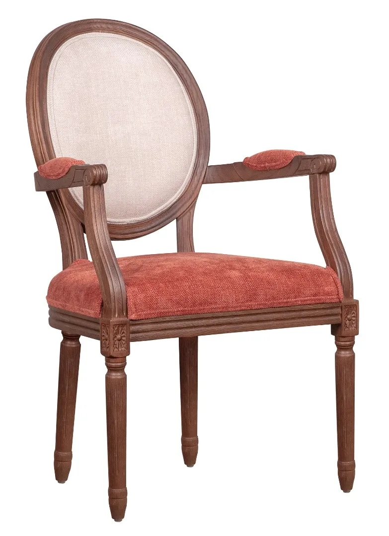 купить Стул Volker Arm Oak Terra в Москве купить Стул Volker Arm Oak Terra в Москве