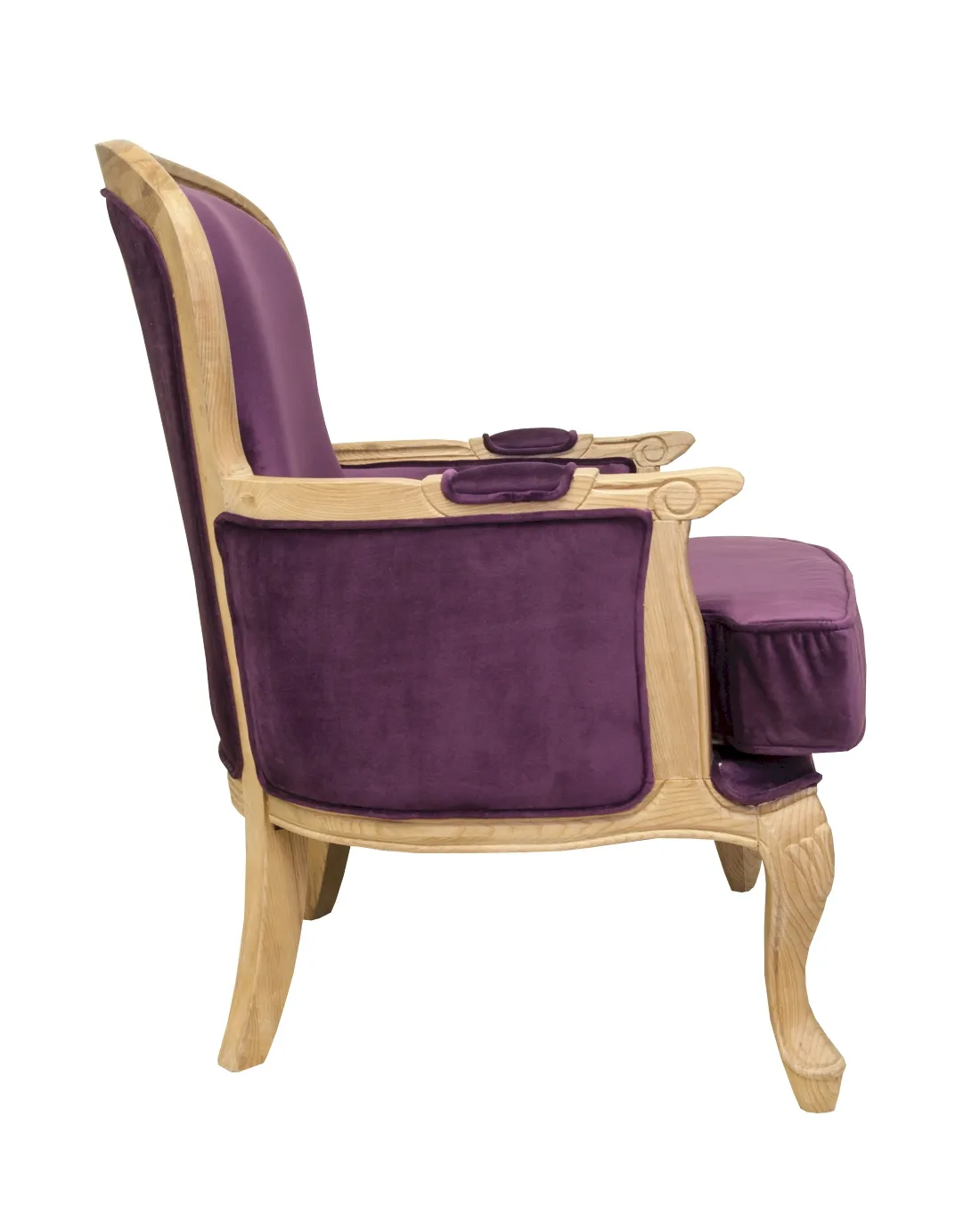 купить Классическое кресло Diesta Violet