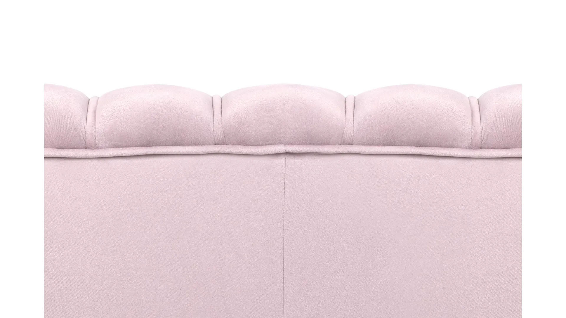 Комплект кресел и дивана ракушка Pearl Double Pink V2 в интернет-магазине в Москве Комплект кресел и дивана ракушка Pearl Double Pink V2 в интернет-магазине