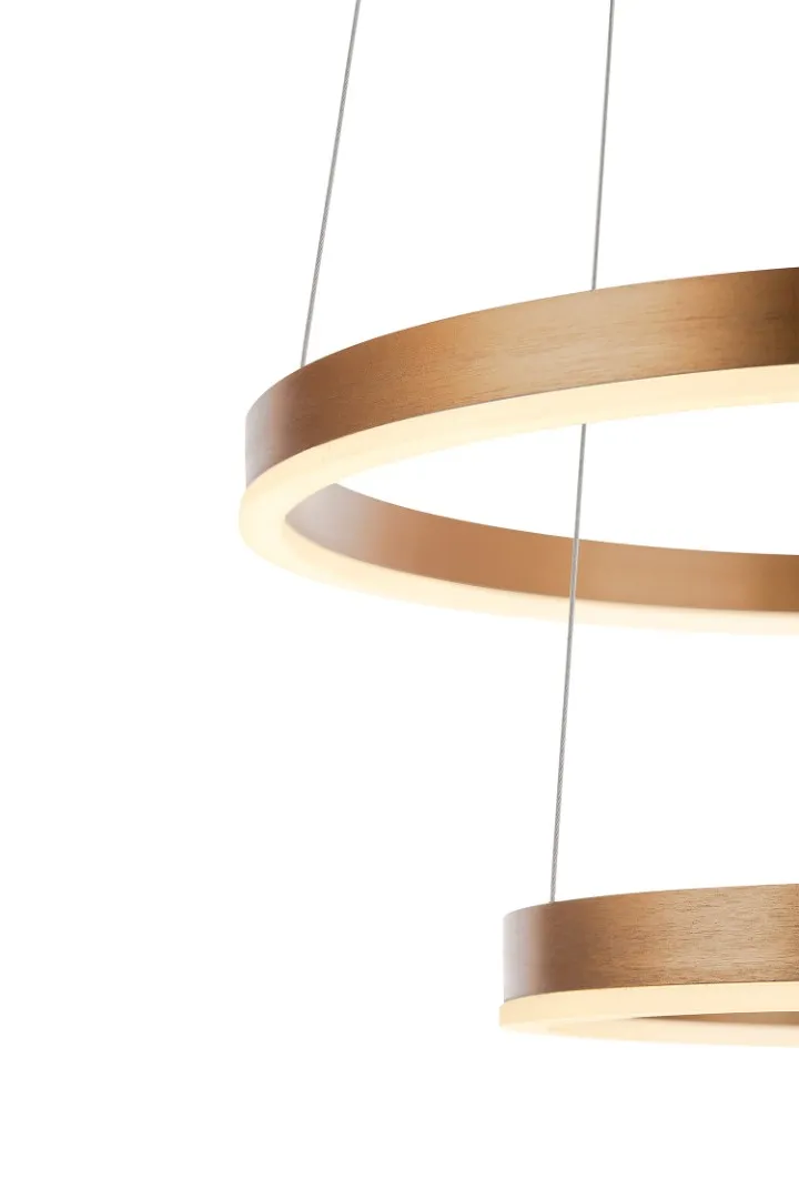 Люстра Orblaze 2 rings 1000 gold в интернет-магазине в Москве Люстра Orblaze 2 rings 1000 gold в интернет-магазине в Москве