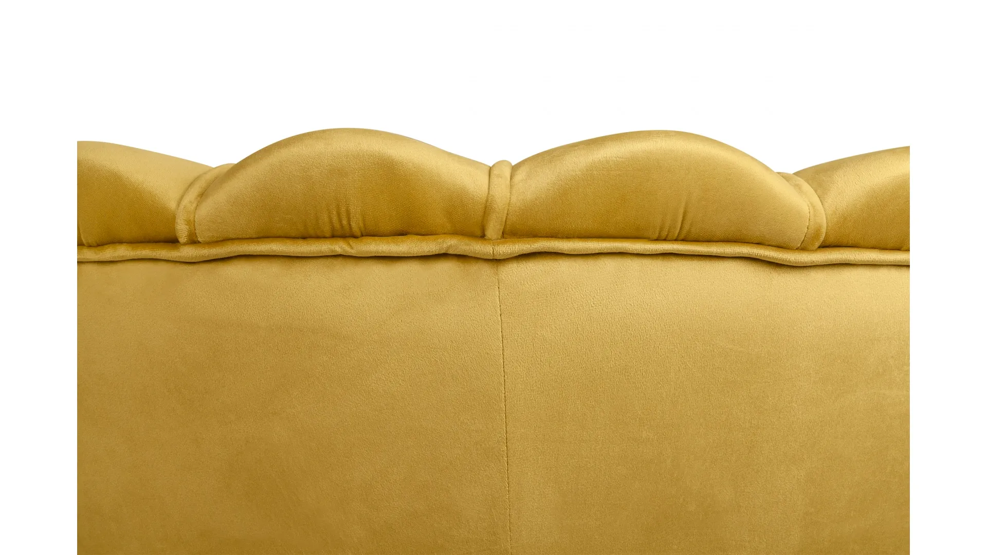 фото Низкое кресло ракушка Pearl Yellow на черных ножках в Москве фото Низкое кресло ракушка Pearl Yellow на черных ножках