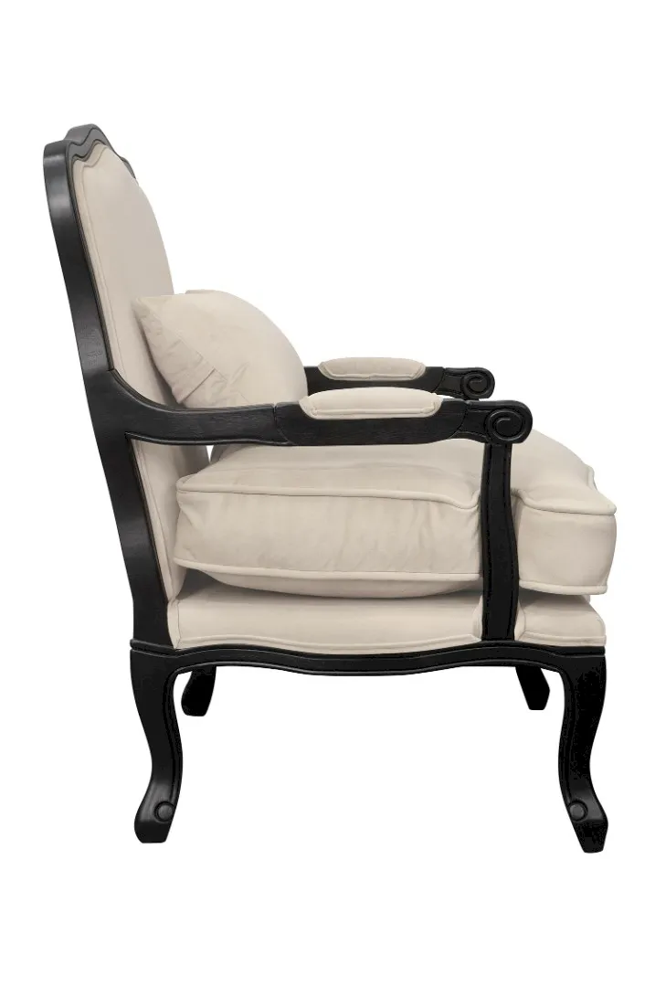 заказать Мягкое кресло модерн Nitro Beige V5 в Москве заказать Мягкое кресло модерн Nitro Beige V5 в Москве