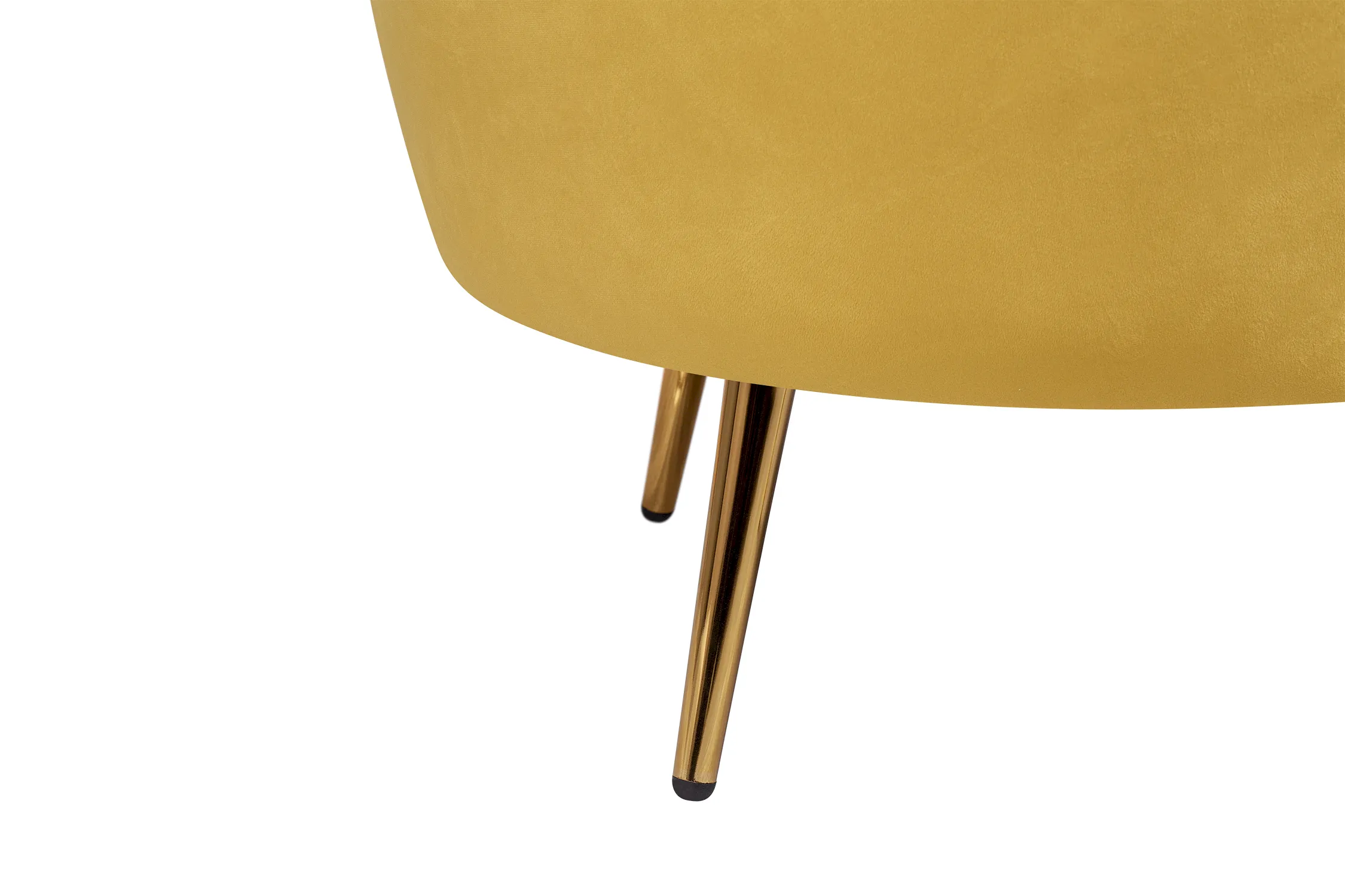 фото Низкое кресло ракушка Pearl Yellow в интерьере в Москве фото Низкое кресло ракушка Pearl Yellow в интерьере