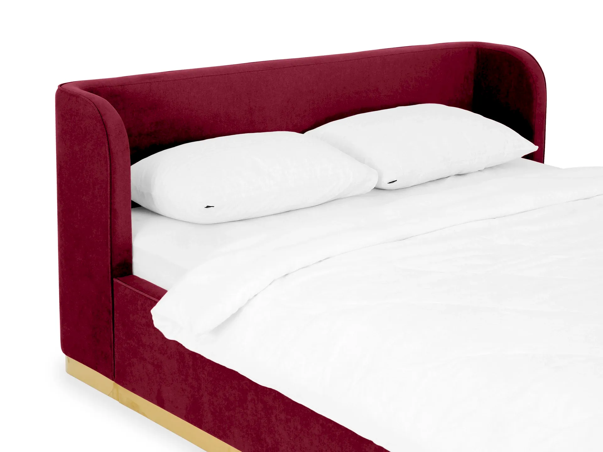 Кровать Vibe 1600 в интернет-магазине в Москве Кровать Vibe 1600 в интернет-магазине