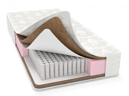 Латона стежка life 195 на 200 арт matras_19 в Москве Латона стежка life 195 на 200 арт matras_19