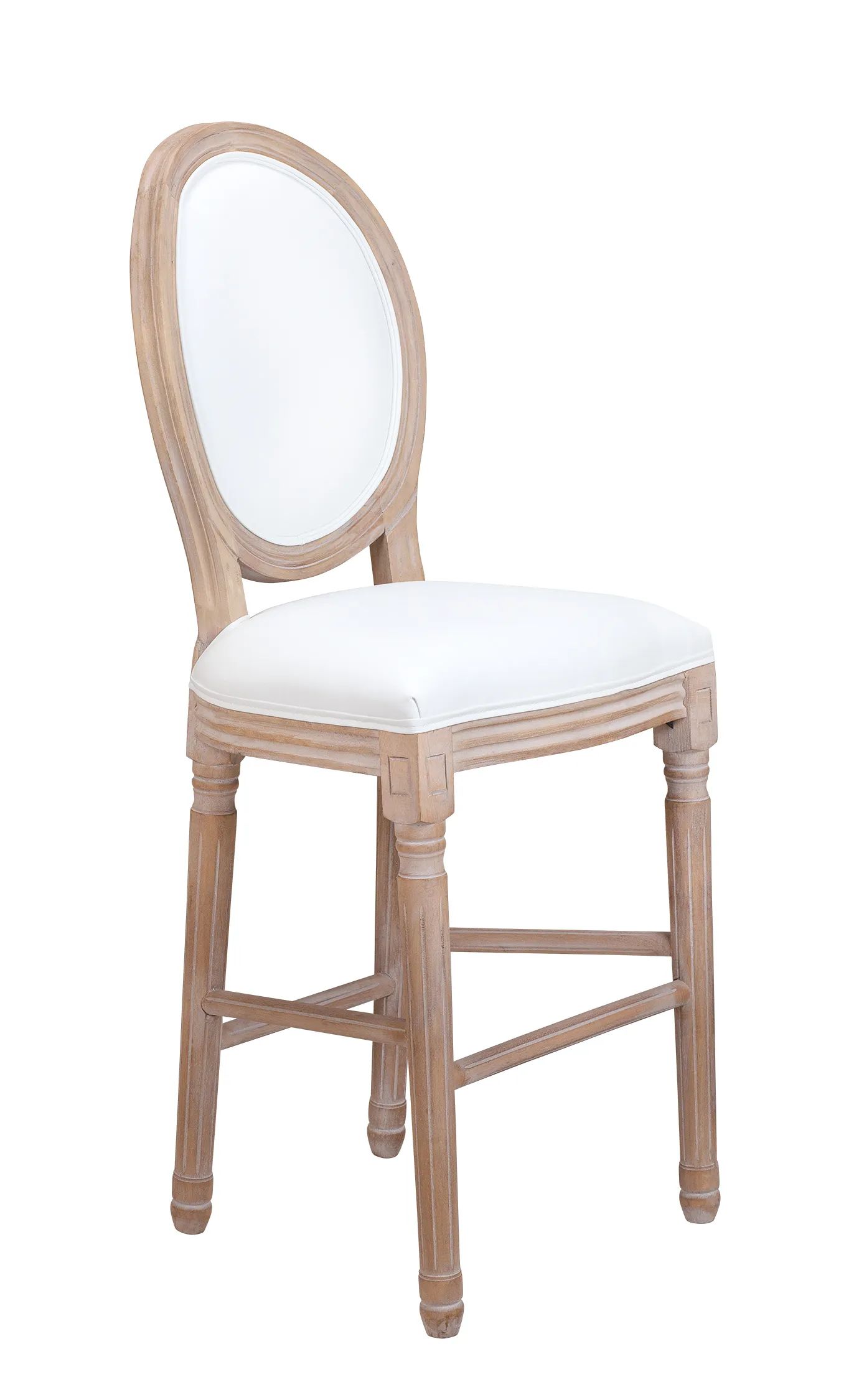 купить Стул Filon Average White and Beige в Москве