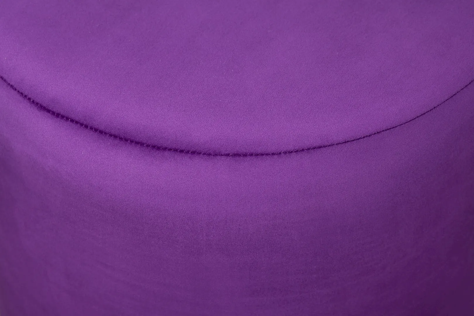 Дизайнерский пуф Plush Violet в интернет-магазине в Москве Дизайнерский пуф Plush Violet в интернет-магазине