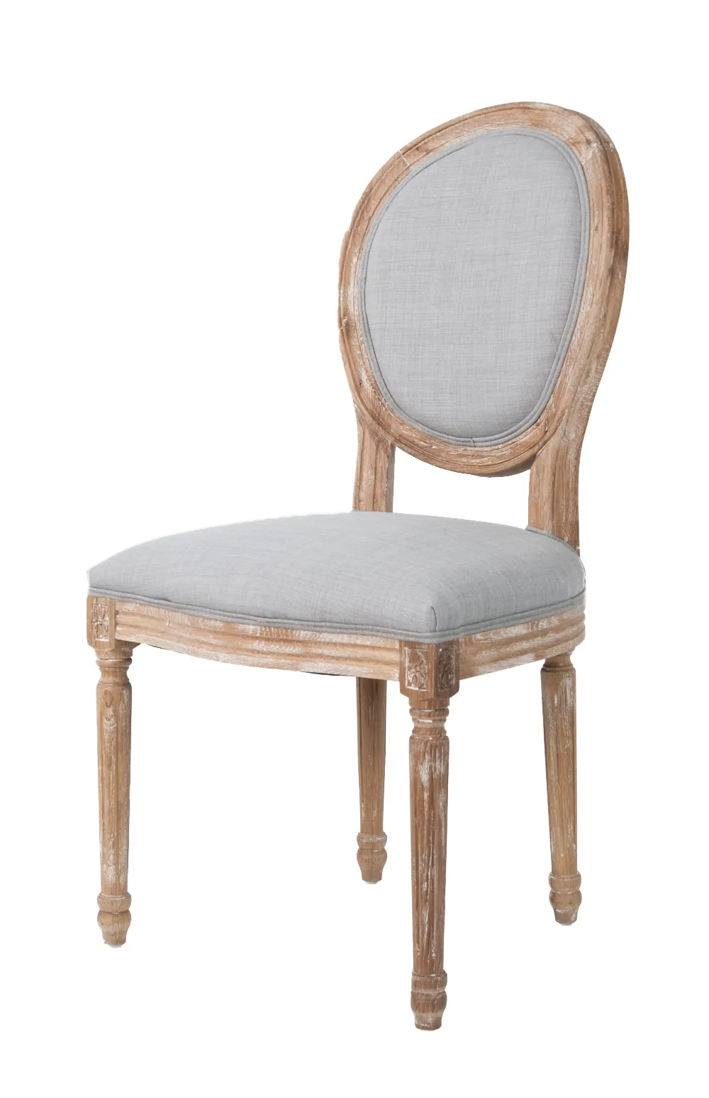 Стул Miro Light Grey в интернет-магазине
