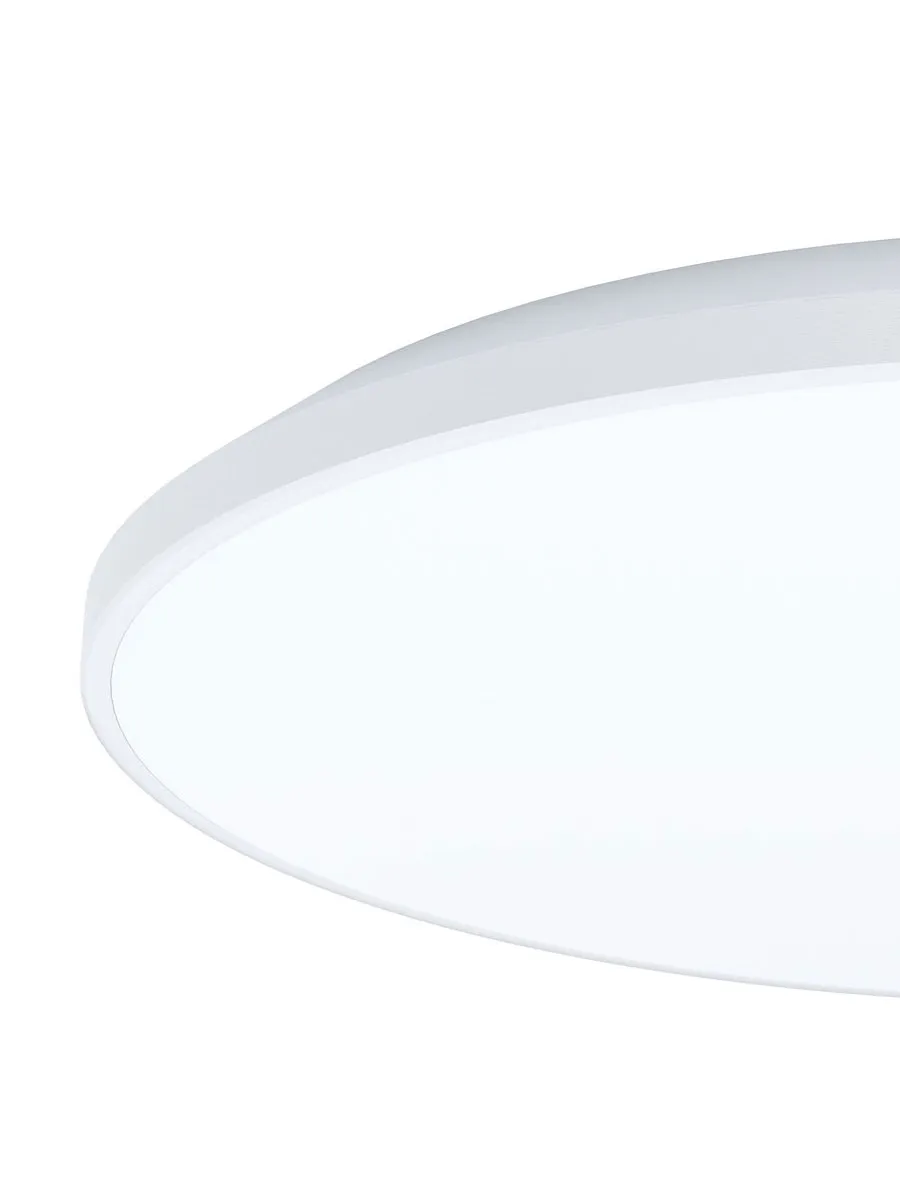 купить 99726 Накладной светильник CRESPILLO, LED 21W, 3000lm, H65, ?380, пластик, белый в Москве купить 99726 Накладной светильник CRESPILLO, LED 21W, 3000lm, H65, ?380, пластик, белый