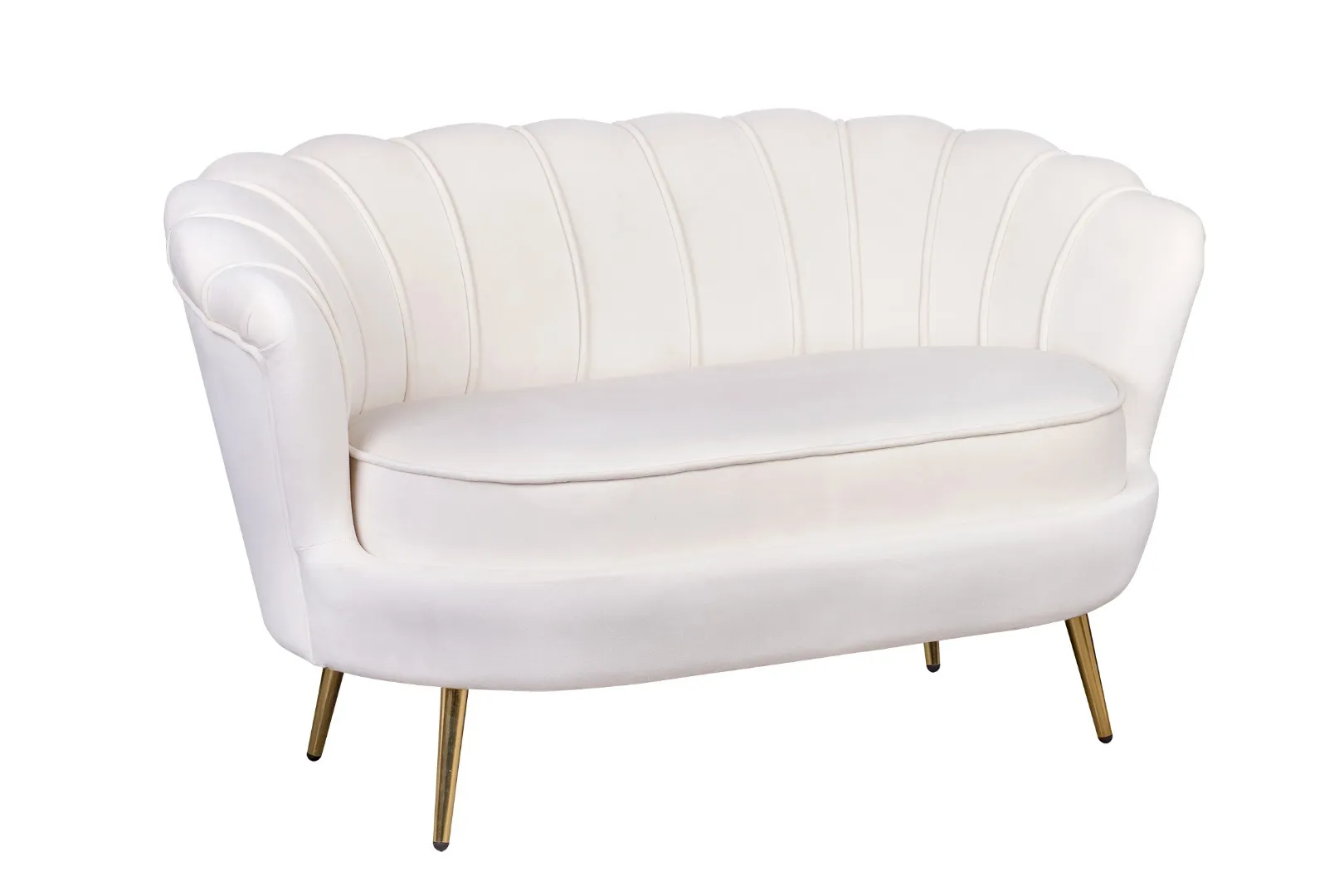 купить Диван ракушка Pearl Double Beige в Москве купить Диван ракушка Pearl Double Beige в Москве
