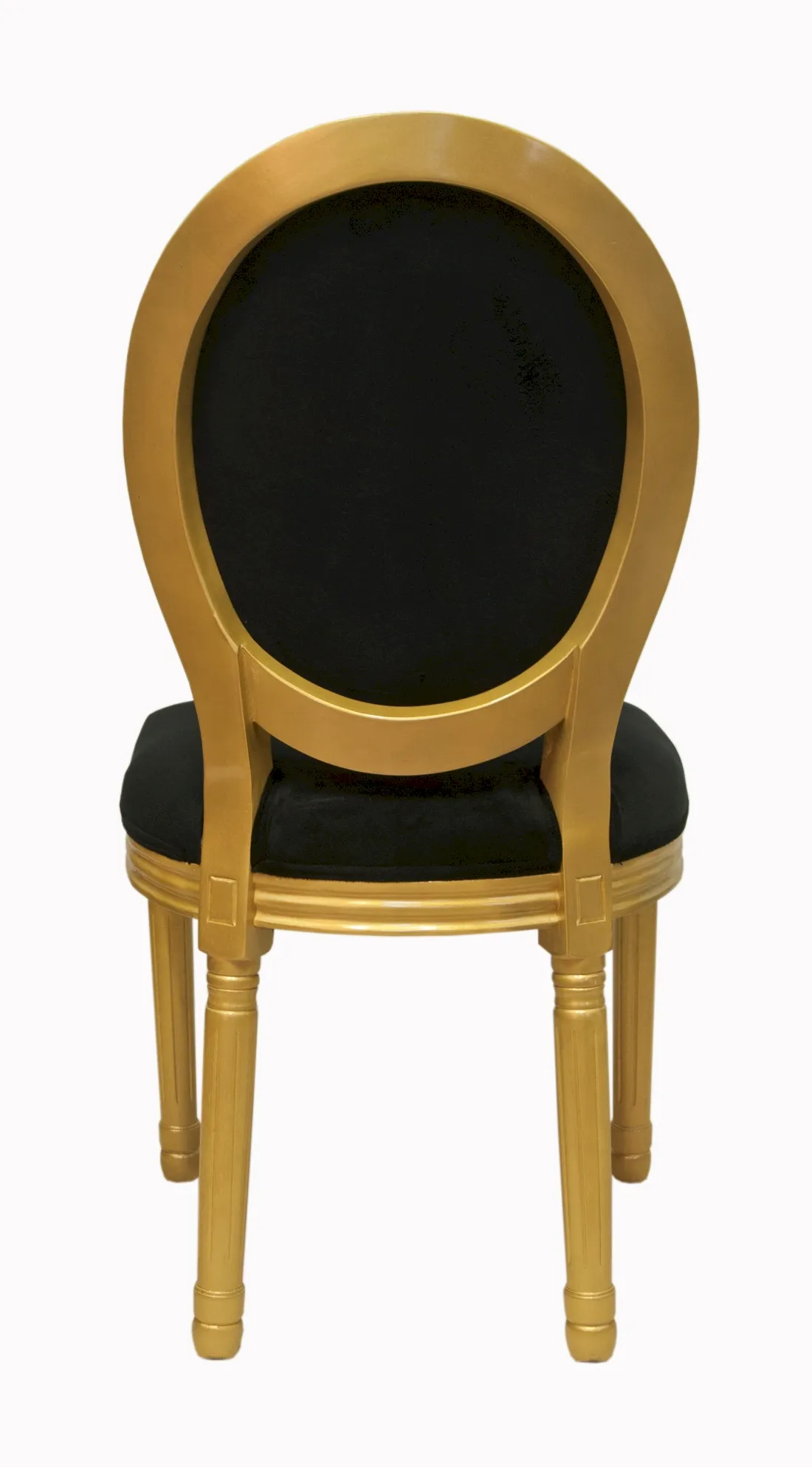 заказать Стул Volker Black Gold