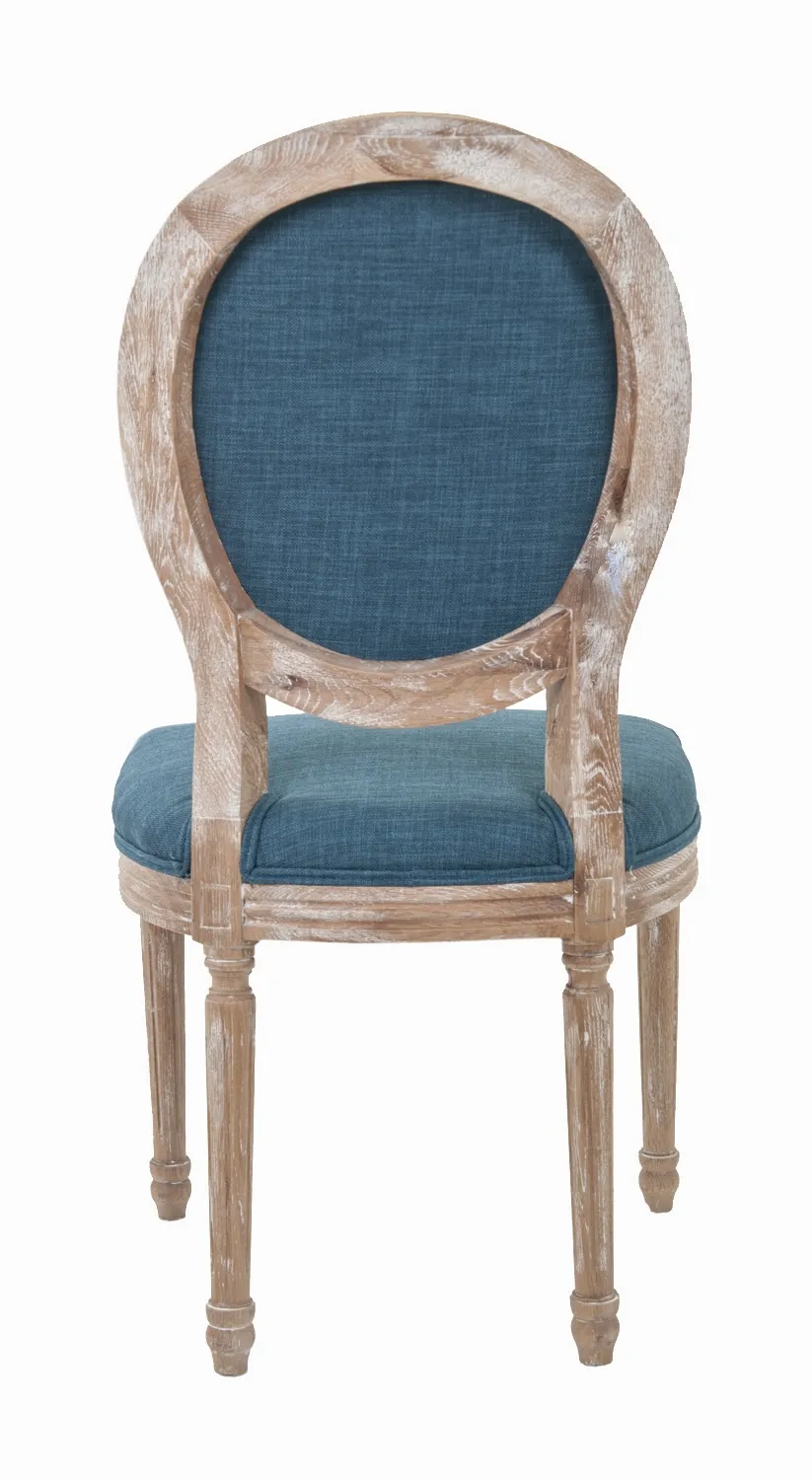 заказать Стул Miro Indigo