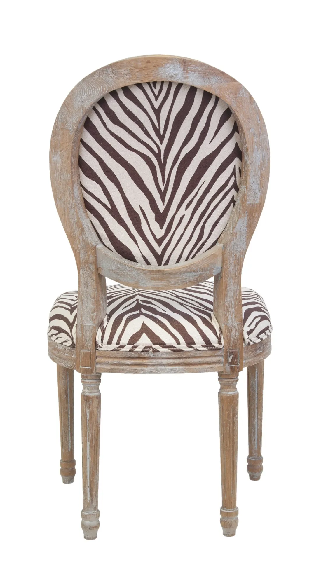 заказать Стул Miro Zebra в Москве заказать Стул Miro Zebra