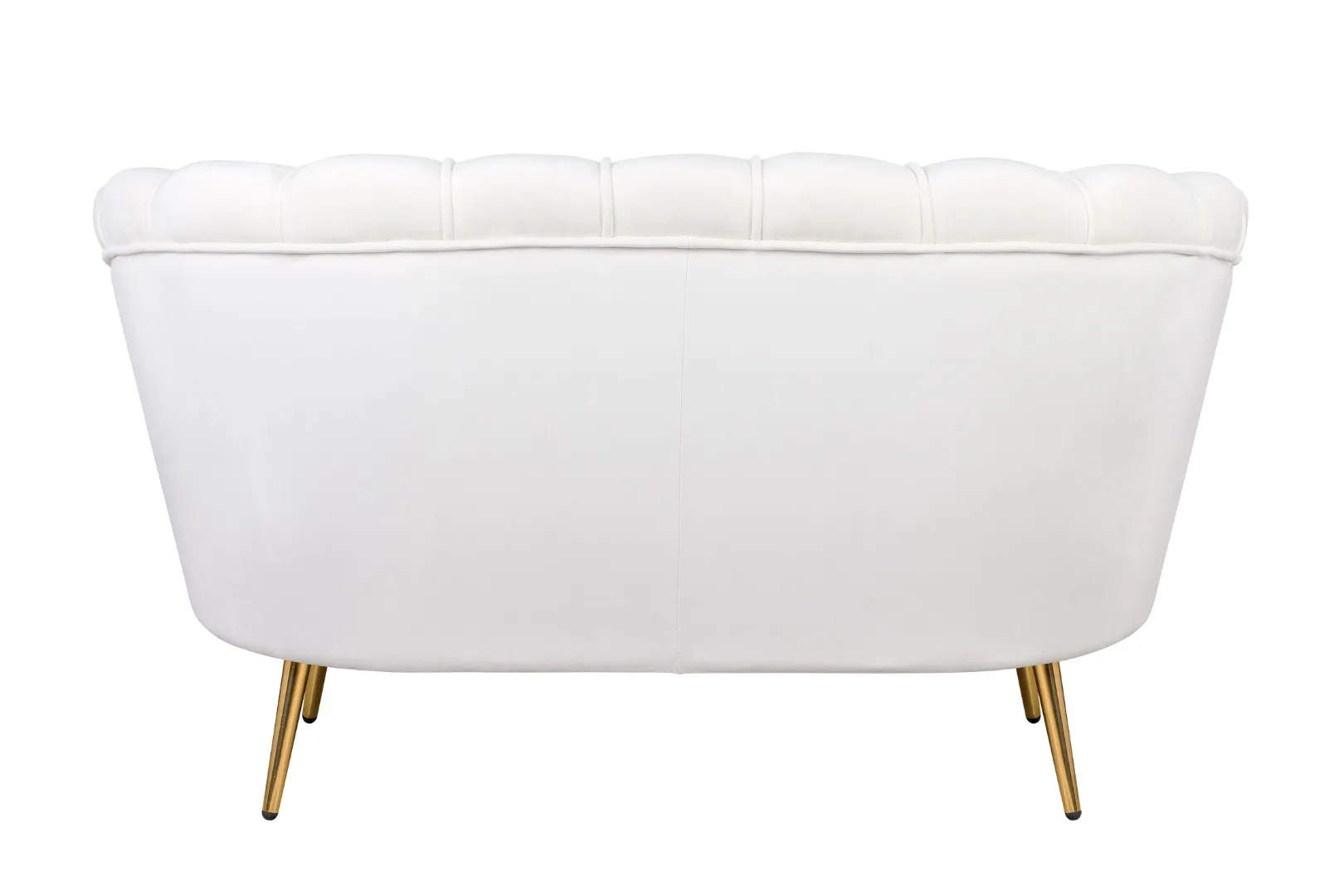 Диван ракушка Pearl Double Beige в интернет-магазине в Москве Диван ракушка Pearl Double Beige в интернет-магазине