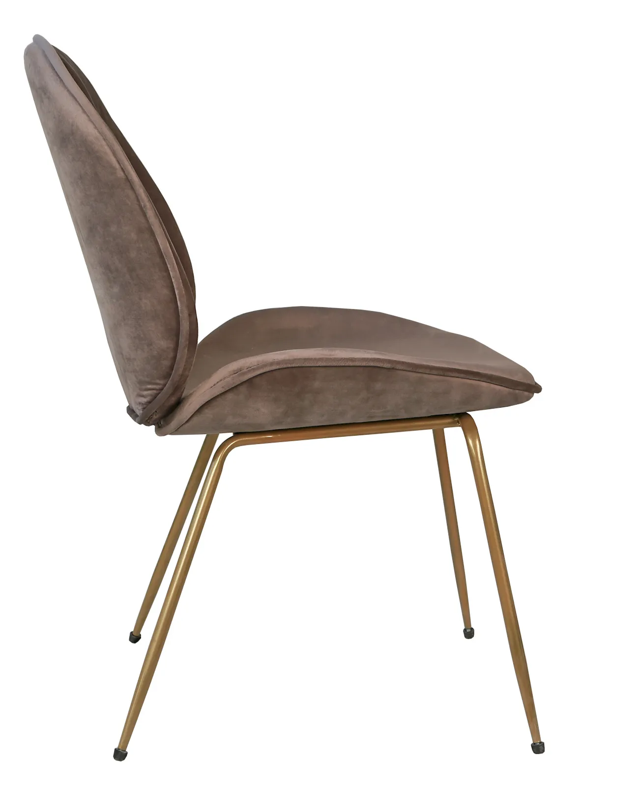 заказать Стул Scoop Taupe