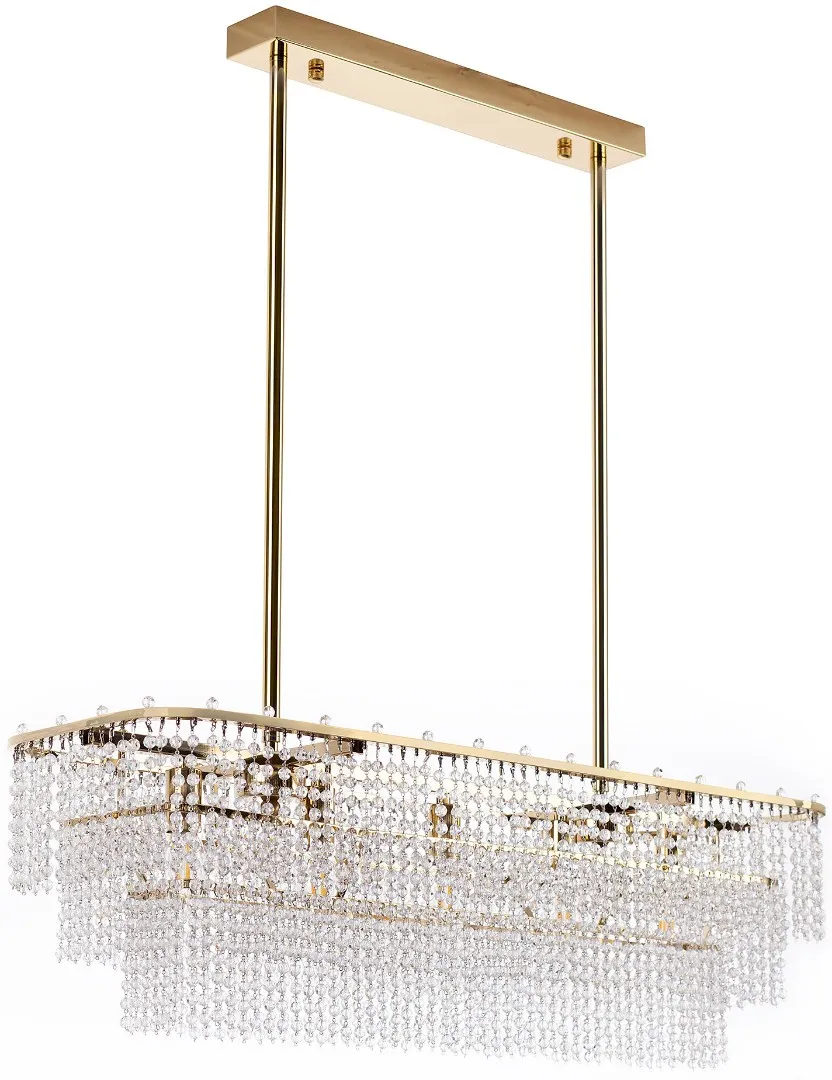 купить Люстра Celestia L1200
