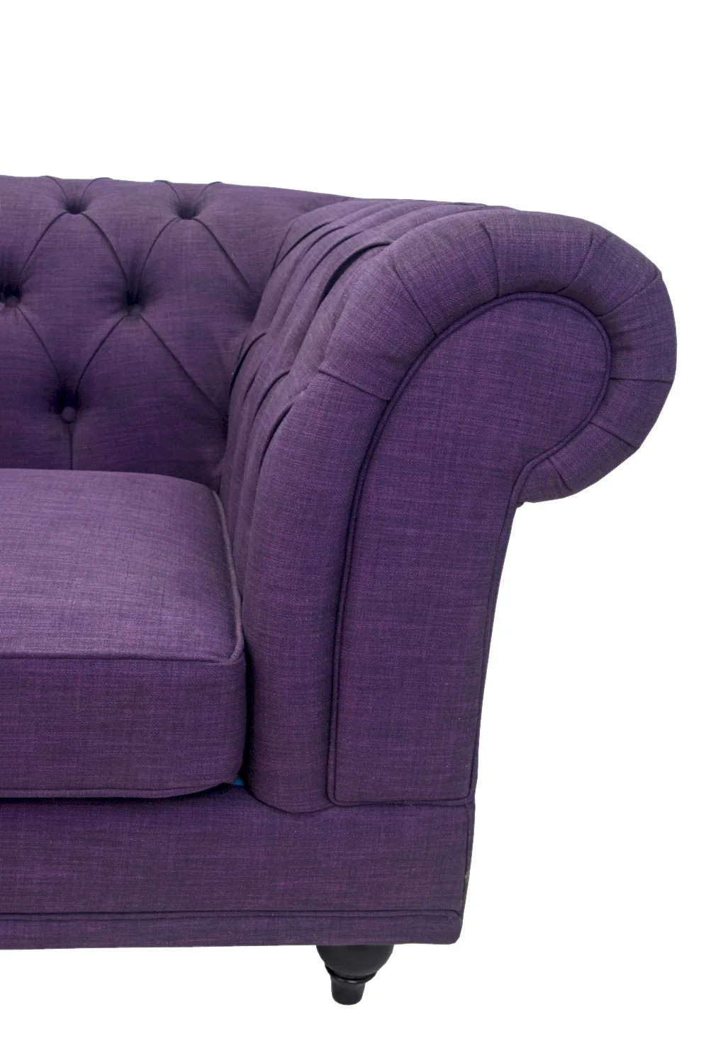 заказать Диван мягкий арт-деко Neylan Purple красный в Москве заказать Диван мягкий арт-деко Neylan Purple красный