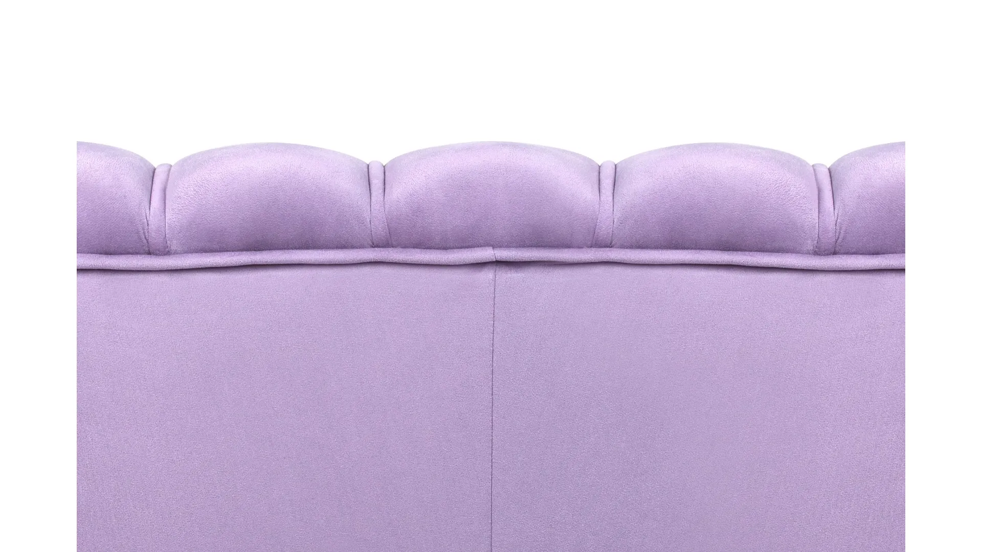 Комплект кресел и дивана ракушка Pearl Double Purple в интернет-магазине в Москве Комплект кресел и дивана ракушка Pearl Double Purple в интернет-магазине