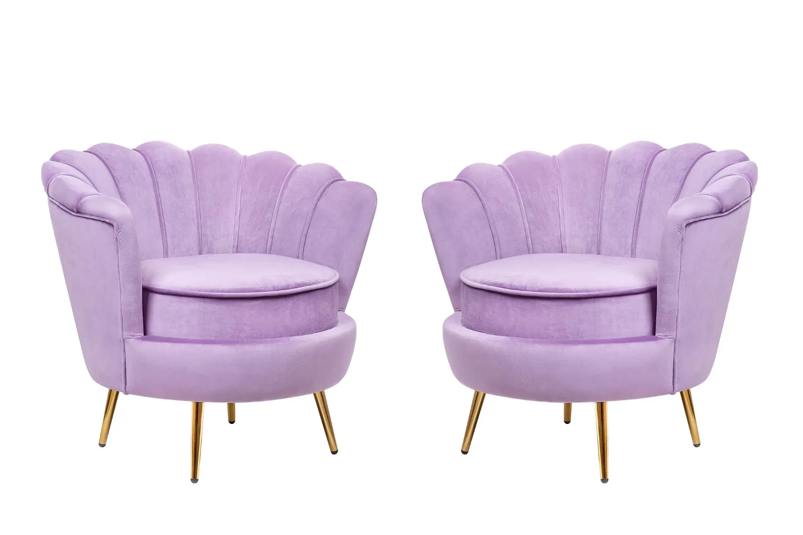 купить Комплект кресел ракушка Pearl Purple в Москве купить Комплект кресел ракушка Pearl Purple