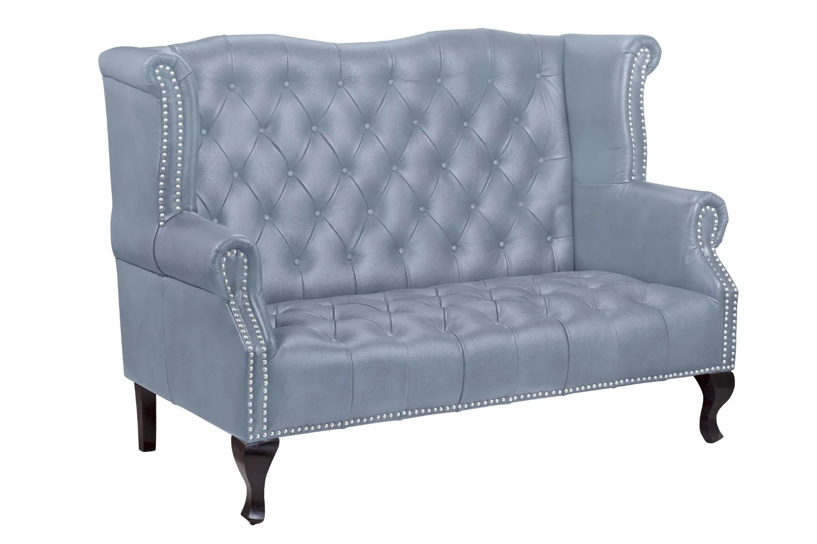 купить Кожаный дизайнерский диван лофт Royal Sofa Grey в Москве купить Кожаный дизайнерский диван лофт Royal Sofa Grey в Москве