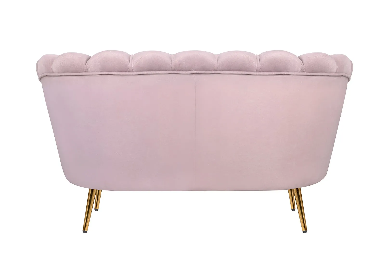 Диван ракушка Pearl Double Pink в интернет-магазине