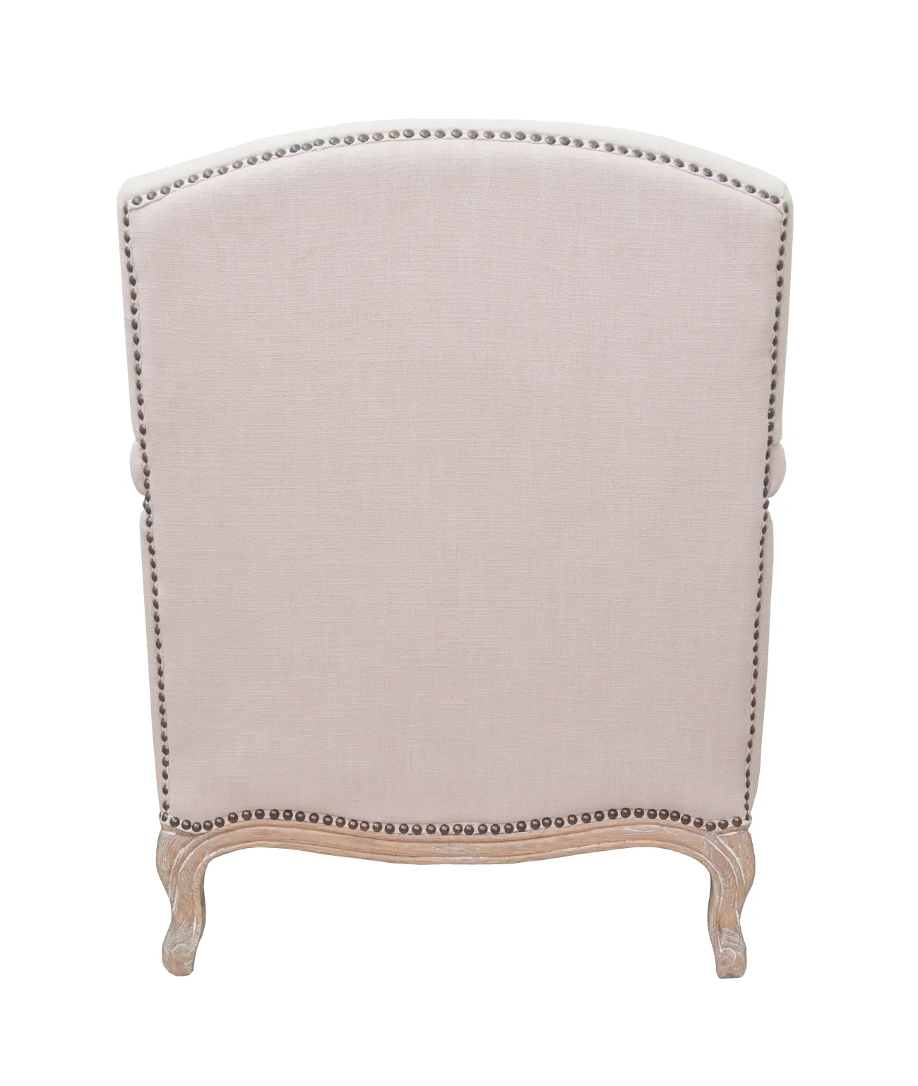 заказать Полукресло Mosca Beige