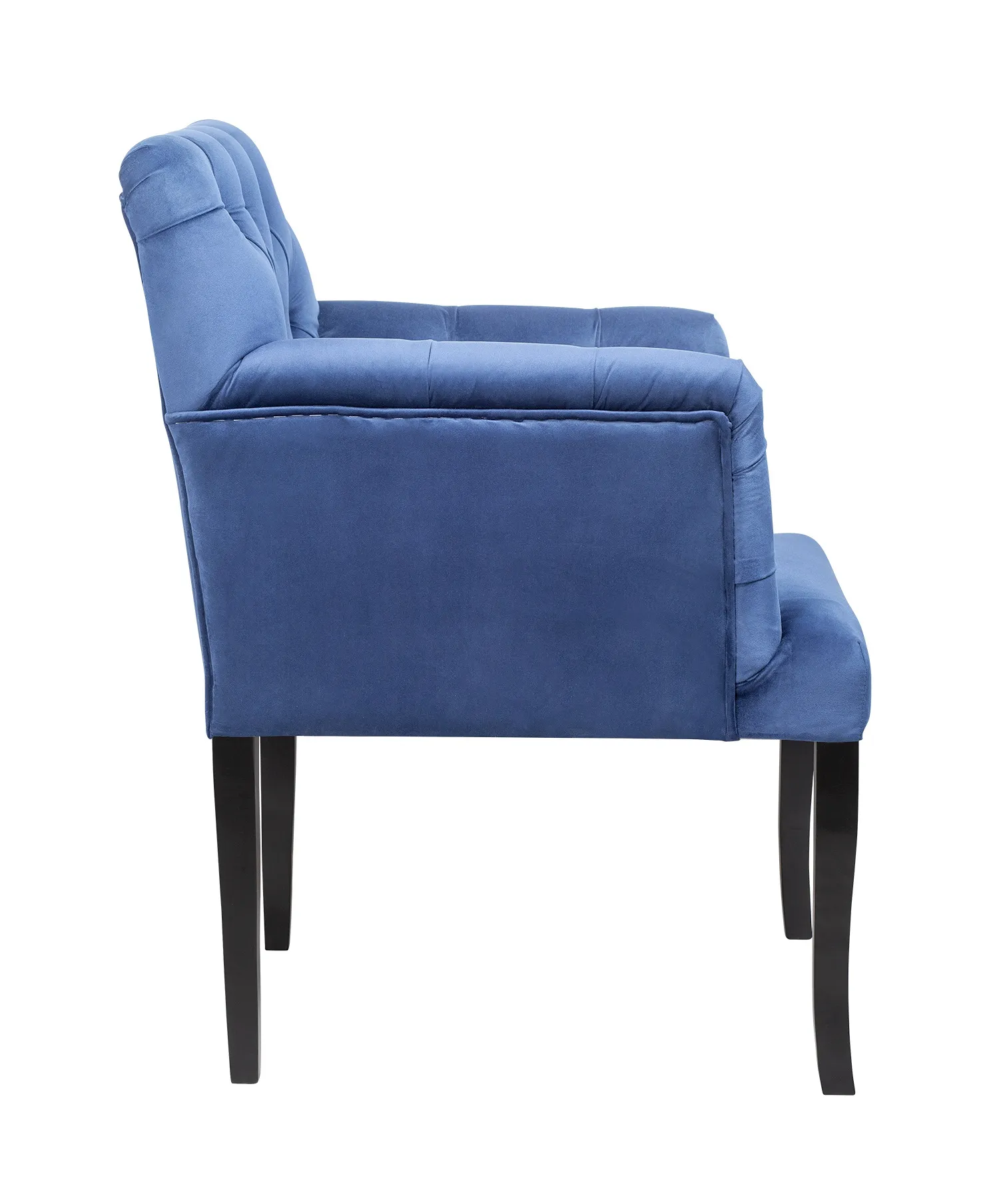 заказать Кресло Zander Deep Blue в Москве заказать Кресло Zander Deep Blue