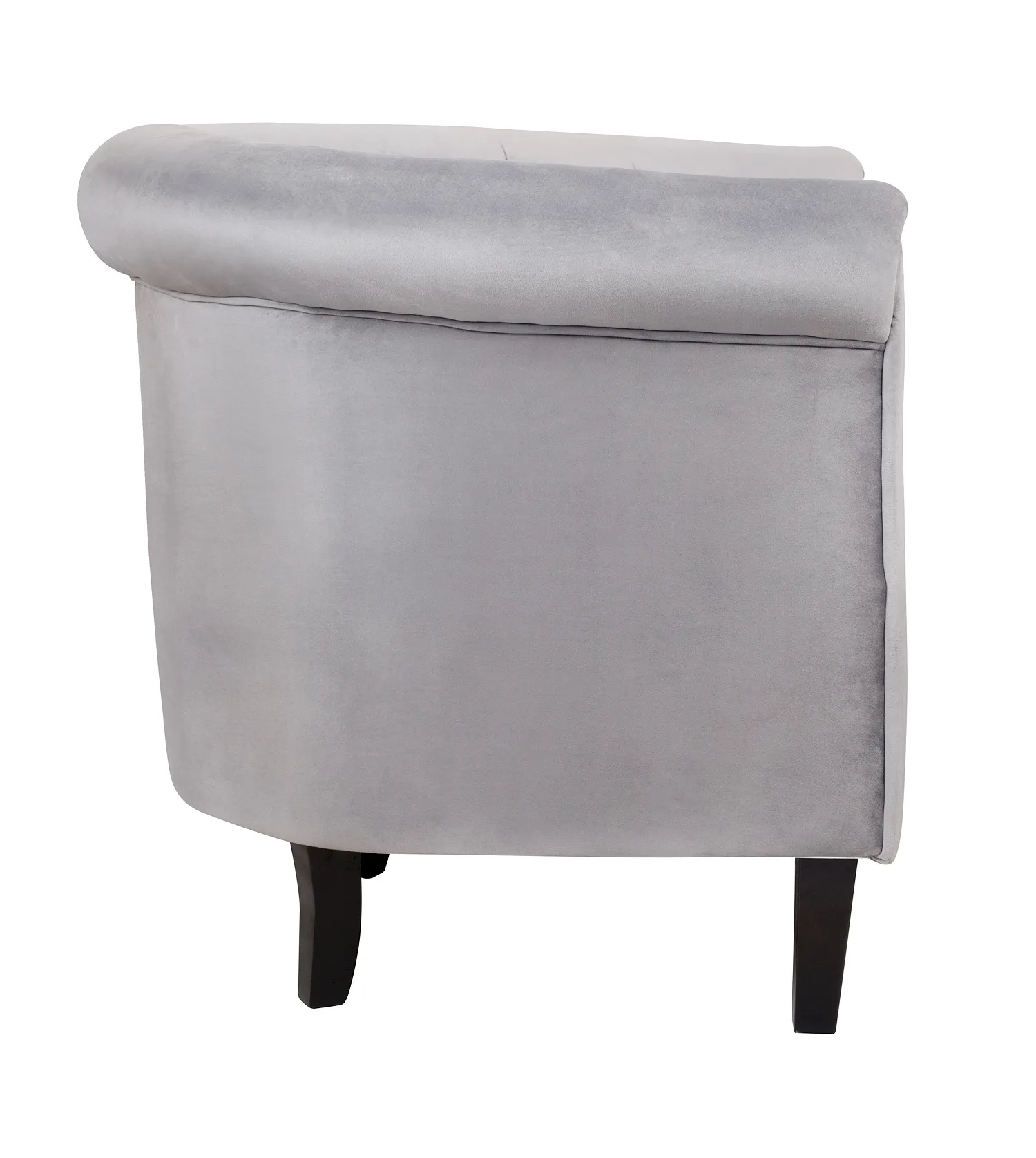 заказать Низкое кресло Swaun Grey в Москве заказать Низкое кресло Swaun Grey