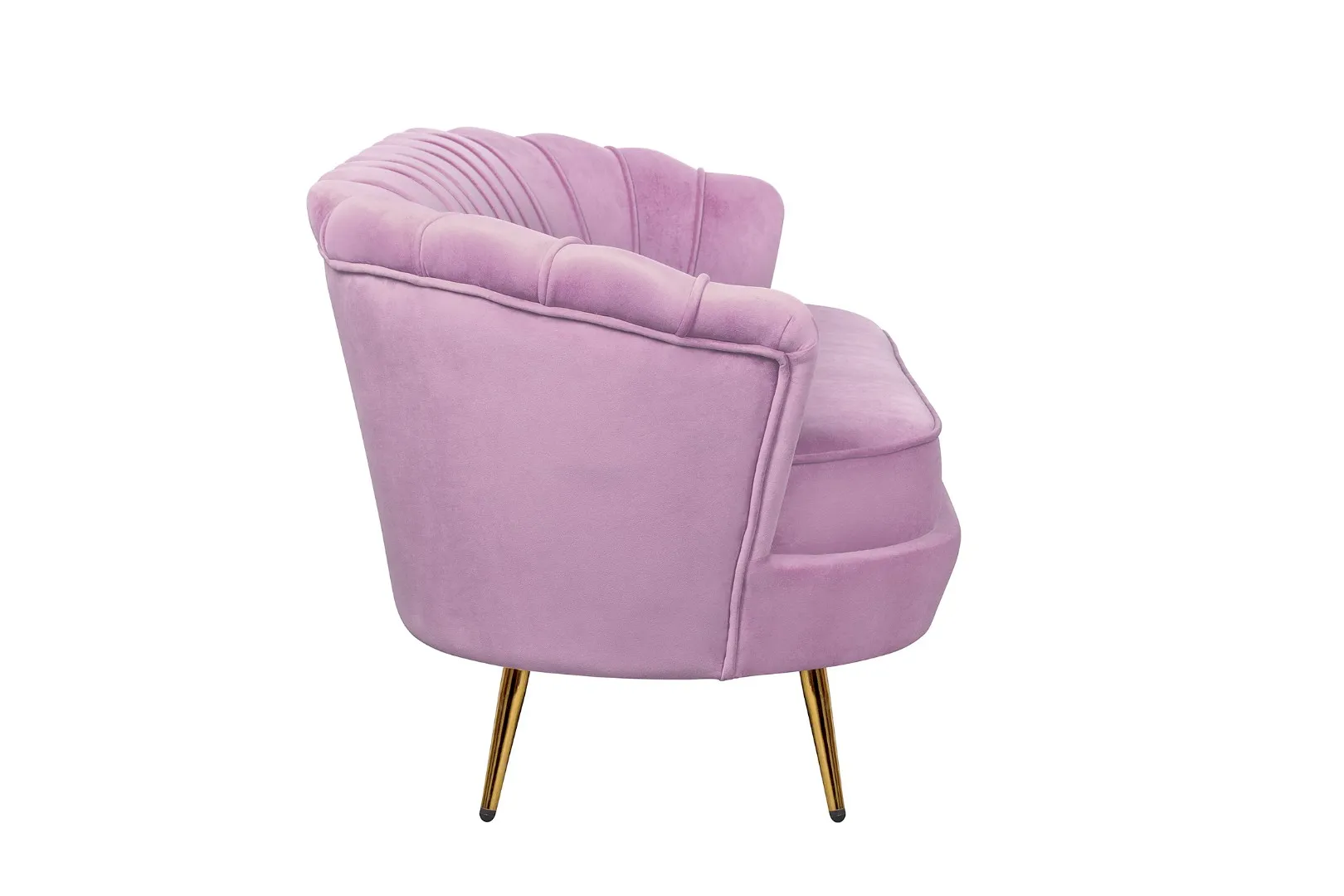 заказать Диван ракушка Pearl Triple Pink в Москве заказать Диван ракушка Pearl Triple Pink в Москве