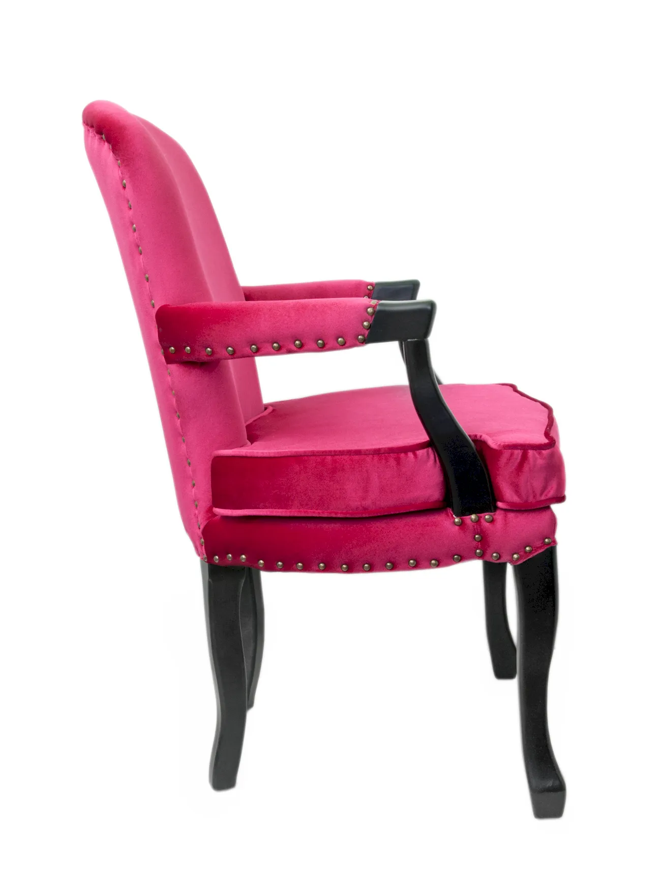 купить Полукресло Anver Rose