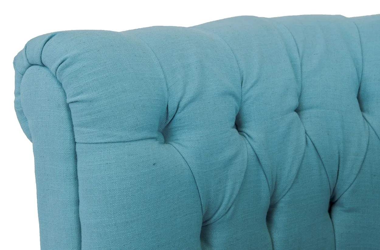 фото Низкое кресло Swaun Turquoise в Москве фото Низкое кресло Swaun Turquoise