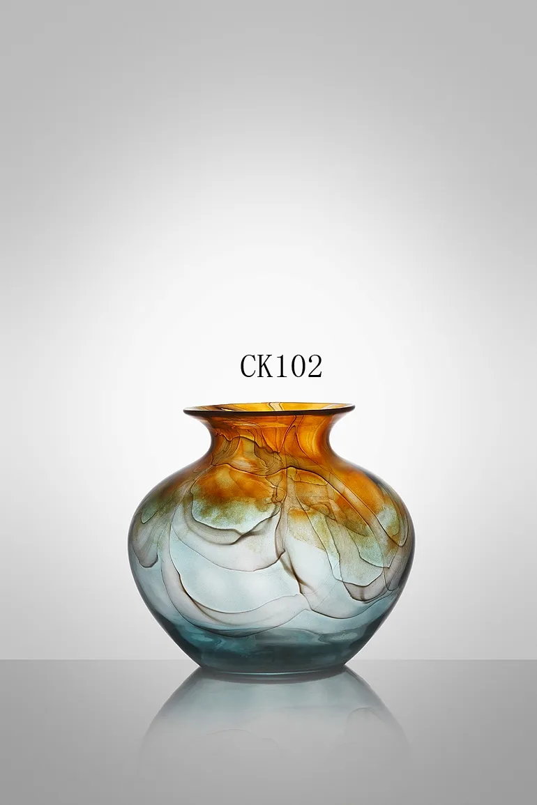 заказать Ваза Alice Round Glass Vase в Москве заказать Ваза Alice Round Glass Vase