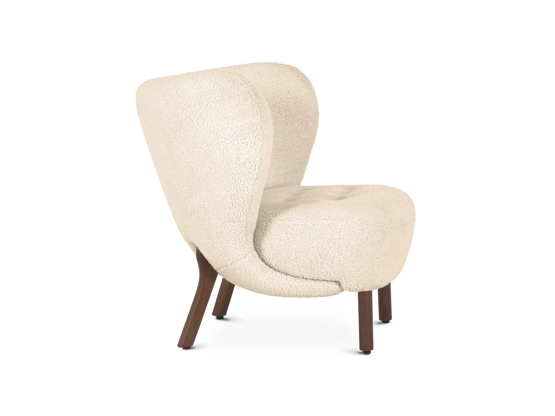 заказать Кресло Lounge Wood