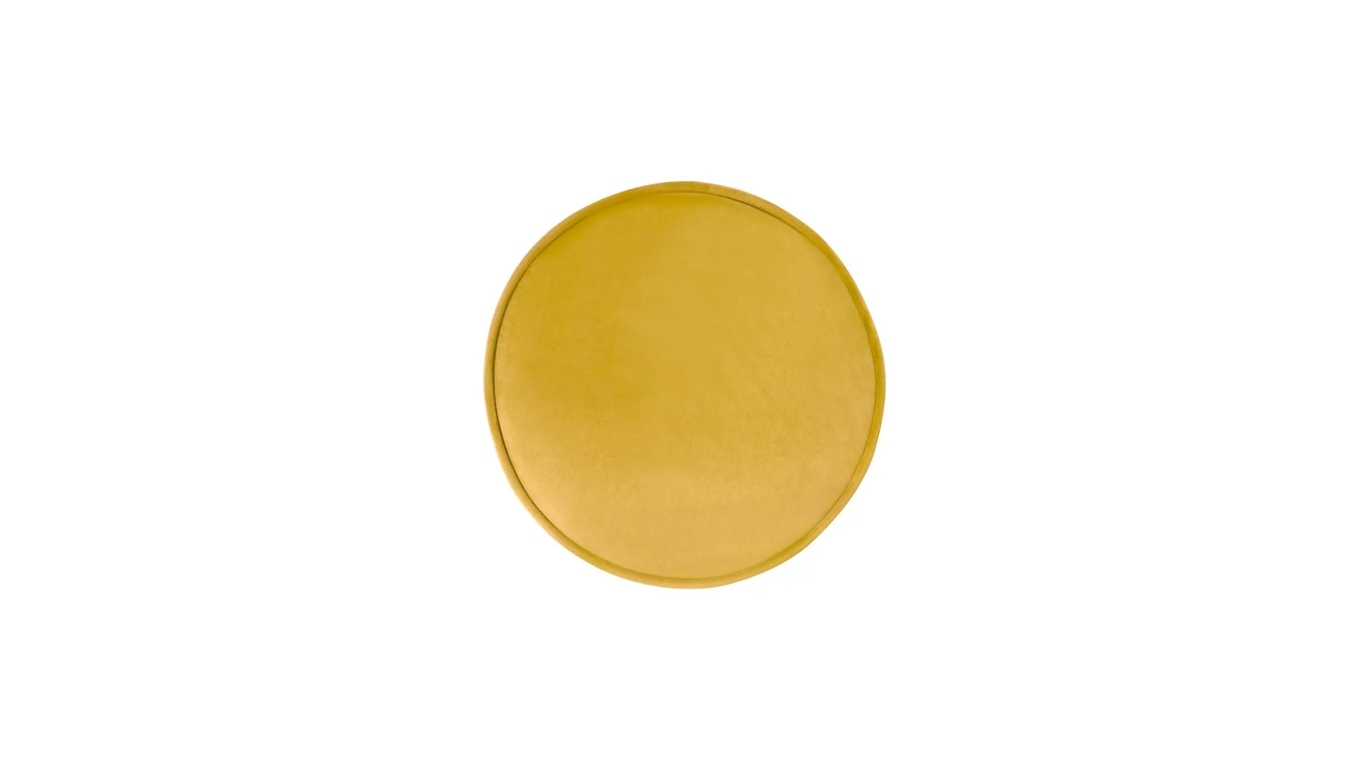 купить Кресло с пуфом ракушка Pearl Yellow в интернет-магазине в Москве купить Кресло с пуфом ракушка Pearl Yellow в интернет-магазине