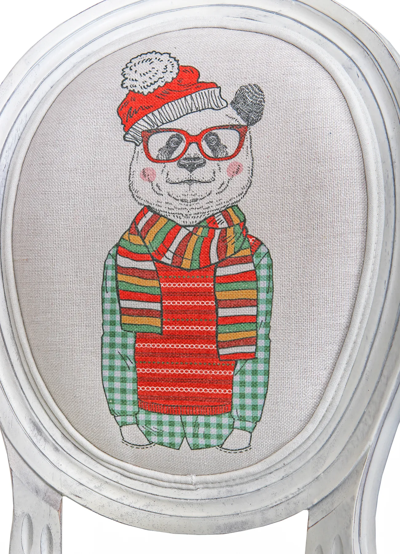 фото Стул Volker Grey Bear V2 в Москве фото Стул Volker Grey Bear V2 в Москве