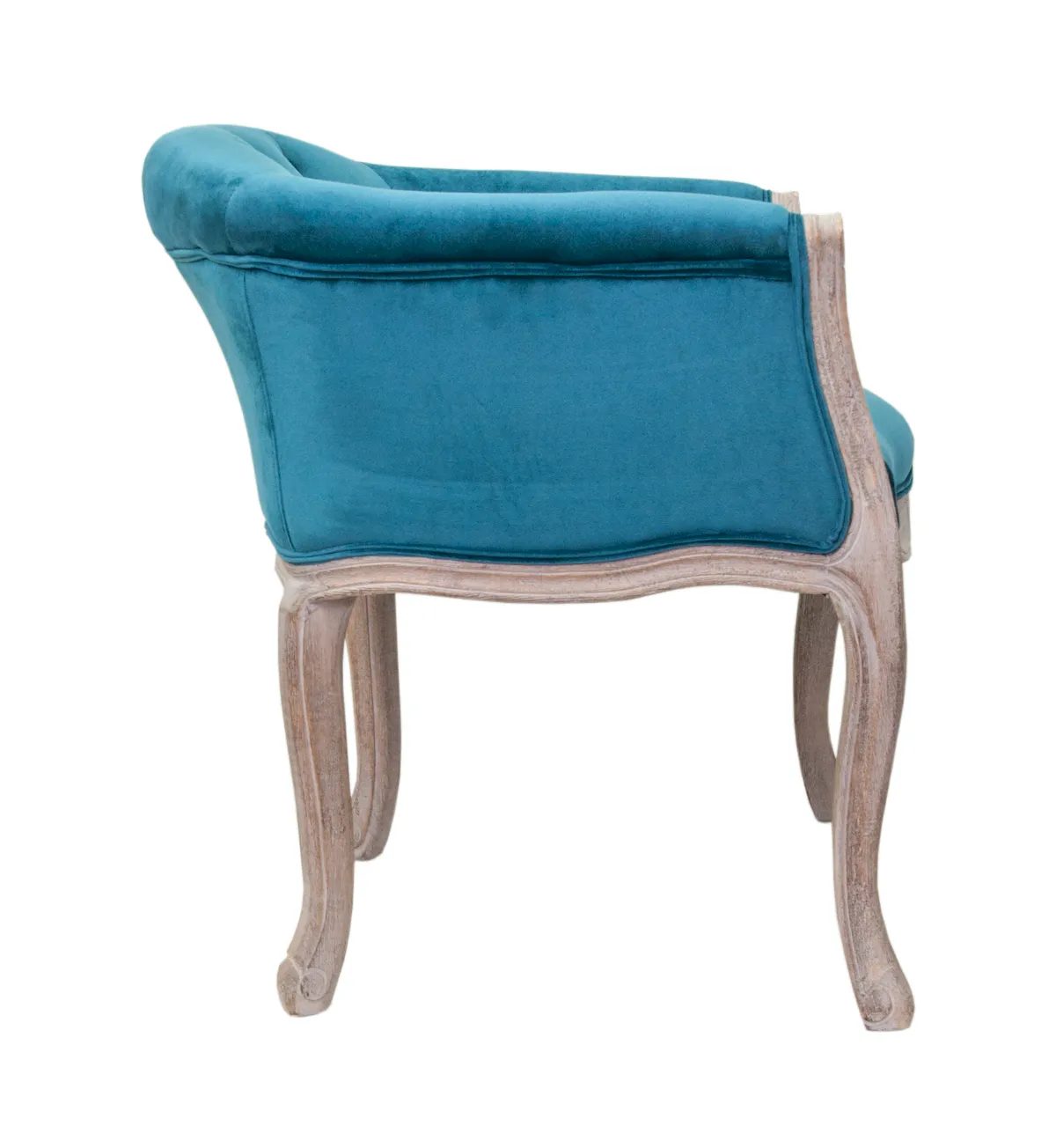 купить Низкое кресло ретро Kandy Blue Velvet в Москве купить Низкое кресло ретро Kandy Blue Velvet