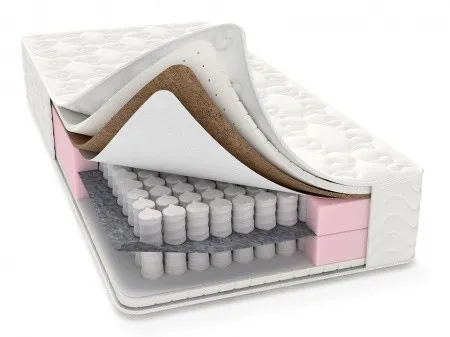 Мускари стежка life 190 на 160 арт matras_20 в Москве Мускари стежка life 190 на 160 арт matras_20