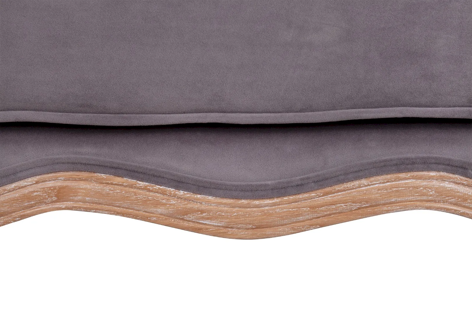 фото Дизайнерская банкетка Nitro Grey Ottoman в Москве фото Дизайнерская банкетка Nitro Grey Ottoman