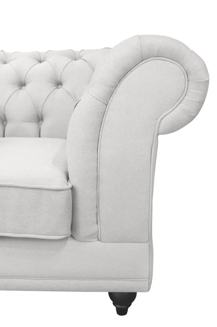 фото Низкое кресло Dasen Beige в Москве фото Низкое кресло Dasen Beige