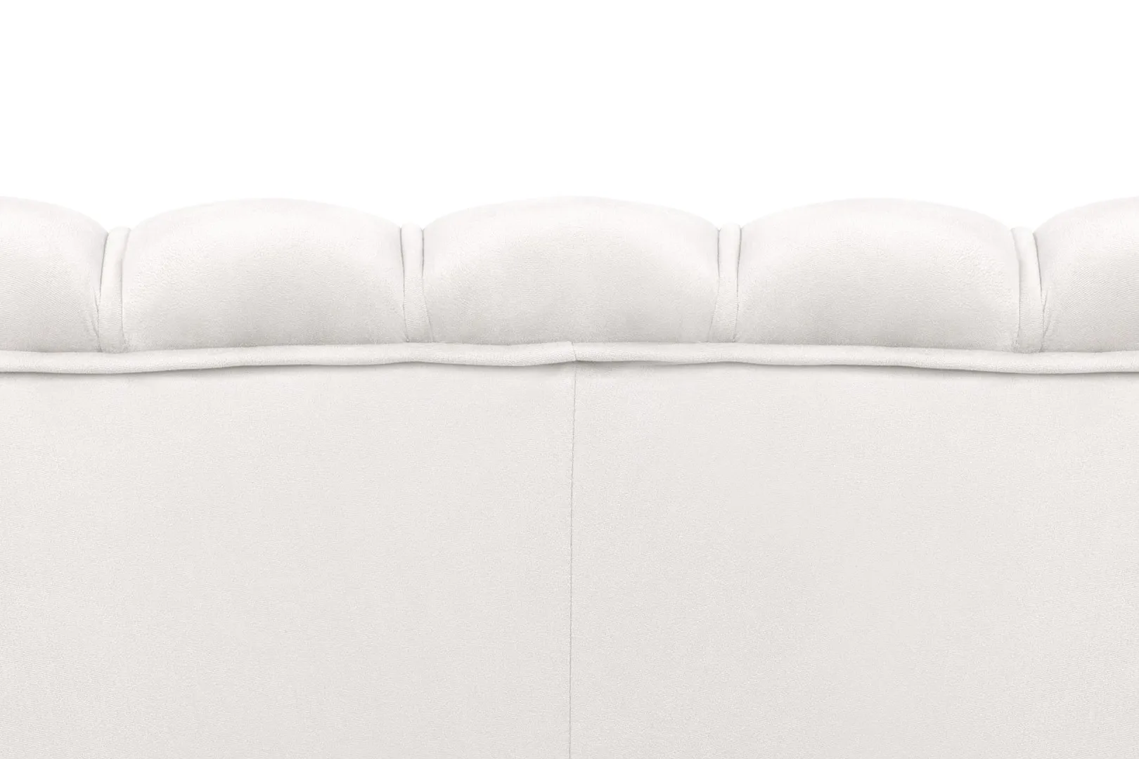 фото Диван ракушка Pearl Triple Beige в Москве фото Диван ракушка Pearl Triple Beige