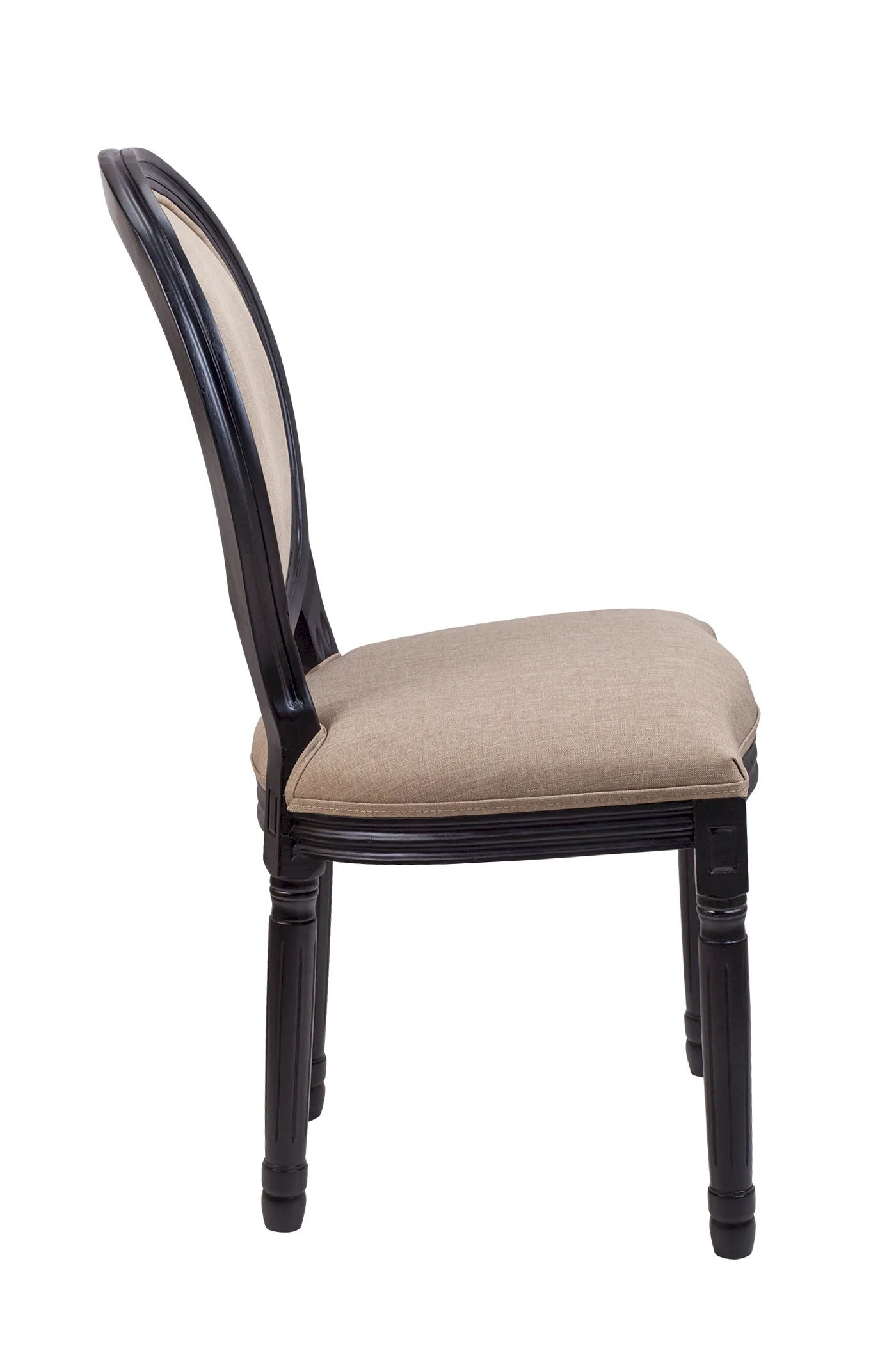 заказать Стул Volker Black Light Brown в Москве заказать Стул Volker Black Light Brown