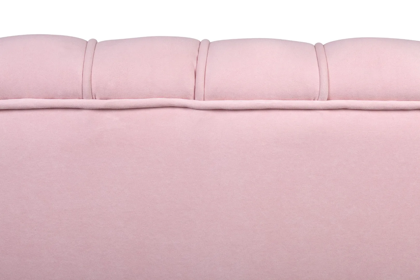 фото Дизайнерский диван Pearl Triple Pink в Москве фото Дизайнерский диван Pearl Triple Pink в Москве