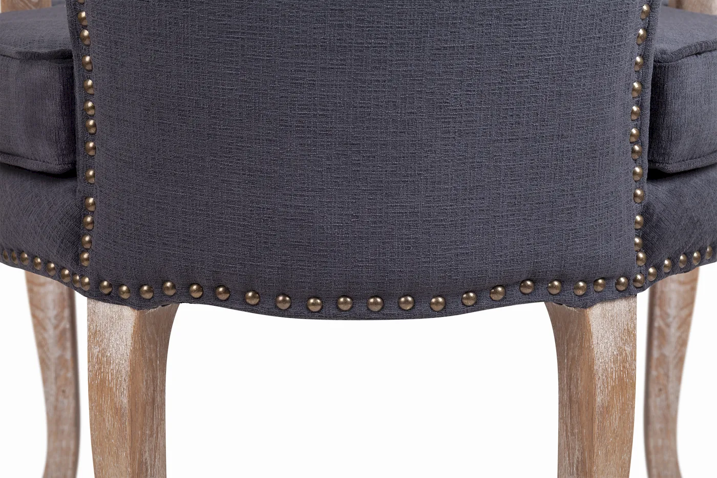 фото Мягкое полукресло с подлокотниками Anver Oak Grey в Москве фото Мягкое полукресло с подлокотниками Anver Oak Grey