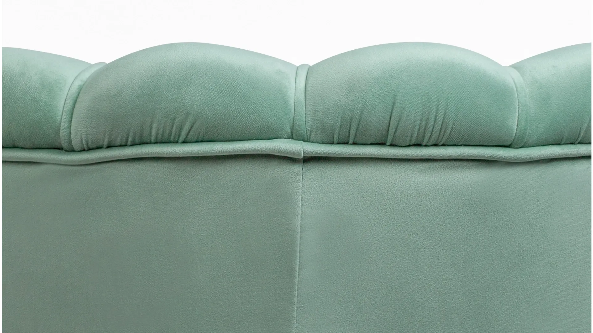 фото Низкое кресло ракушка Pearl Green на черных ножках в Москве фото Низкое кресло ракушка Pearl Green на черных ножках