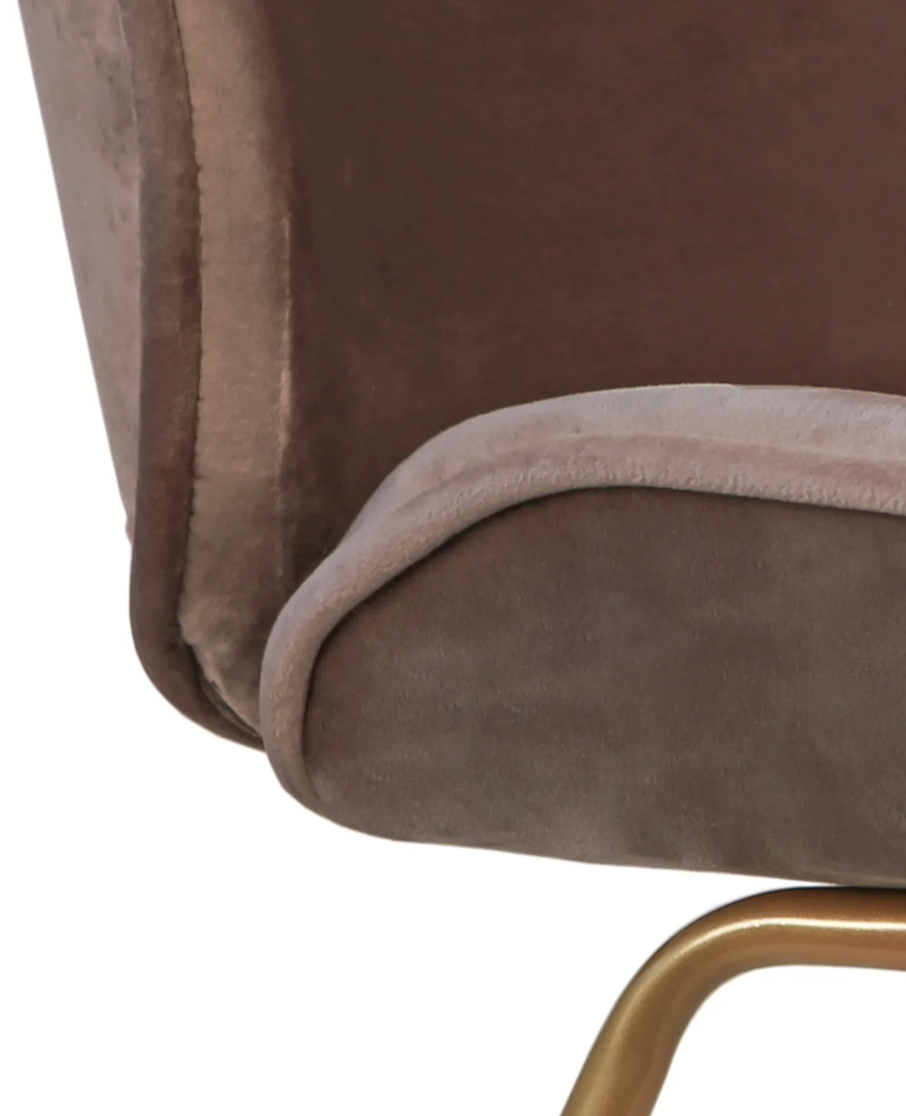 фото Стул Scoop Taupe