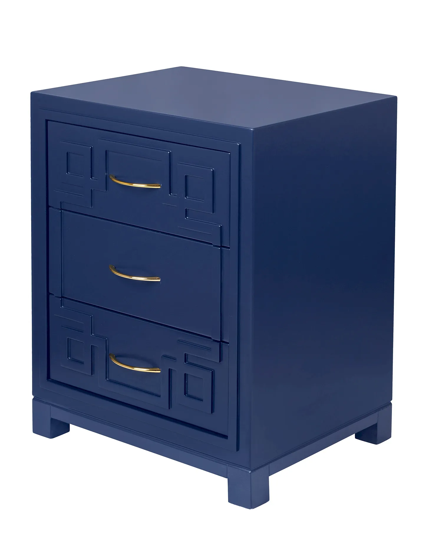 купить Дизайнерская тумба Greek Blue в Москве купить Дизайнерская тумба Greek Blue