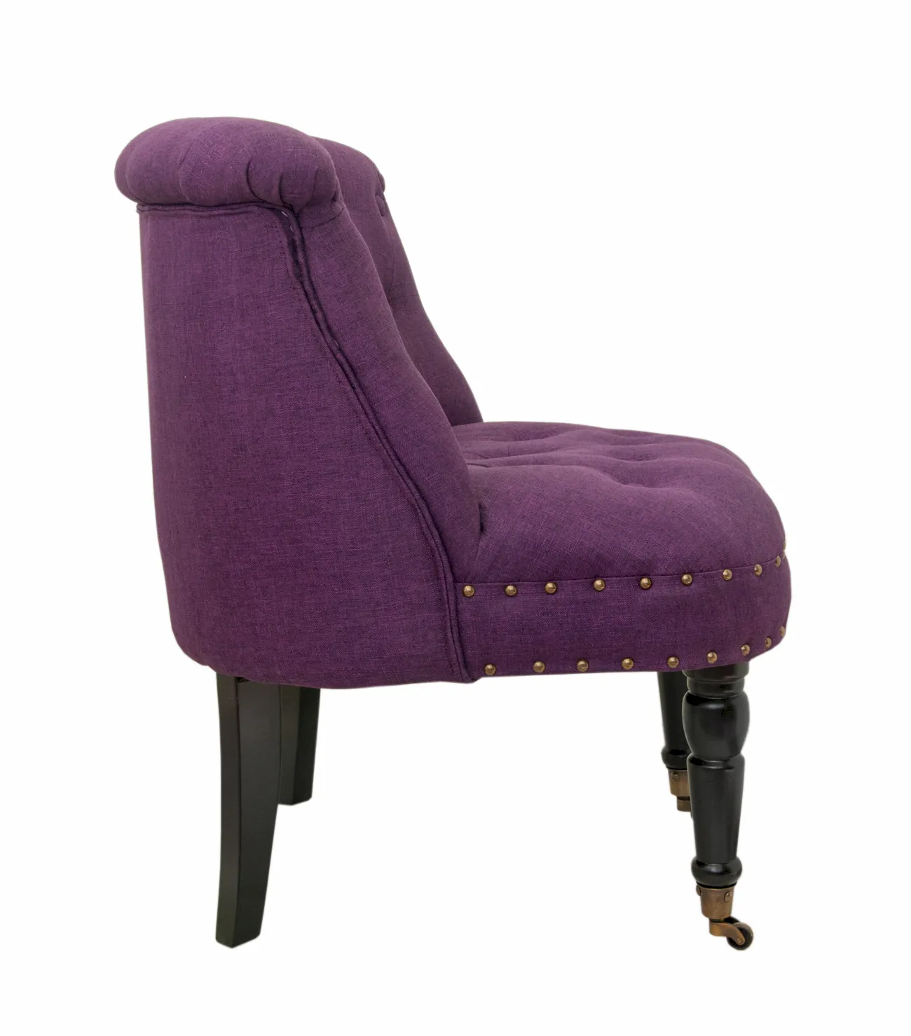 купить Низкое кресло Aviana Purple в Москве купить Низкое кресло Aviana Purple