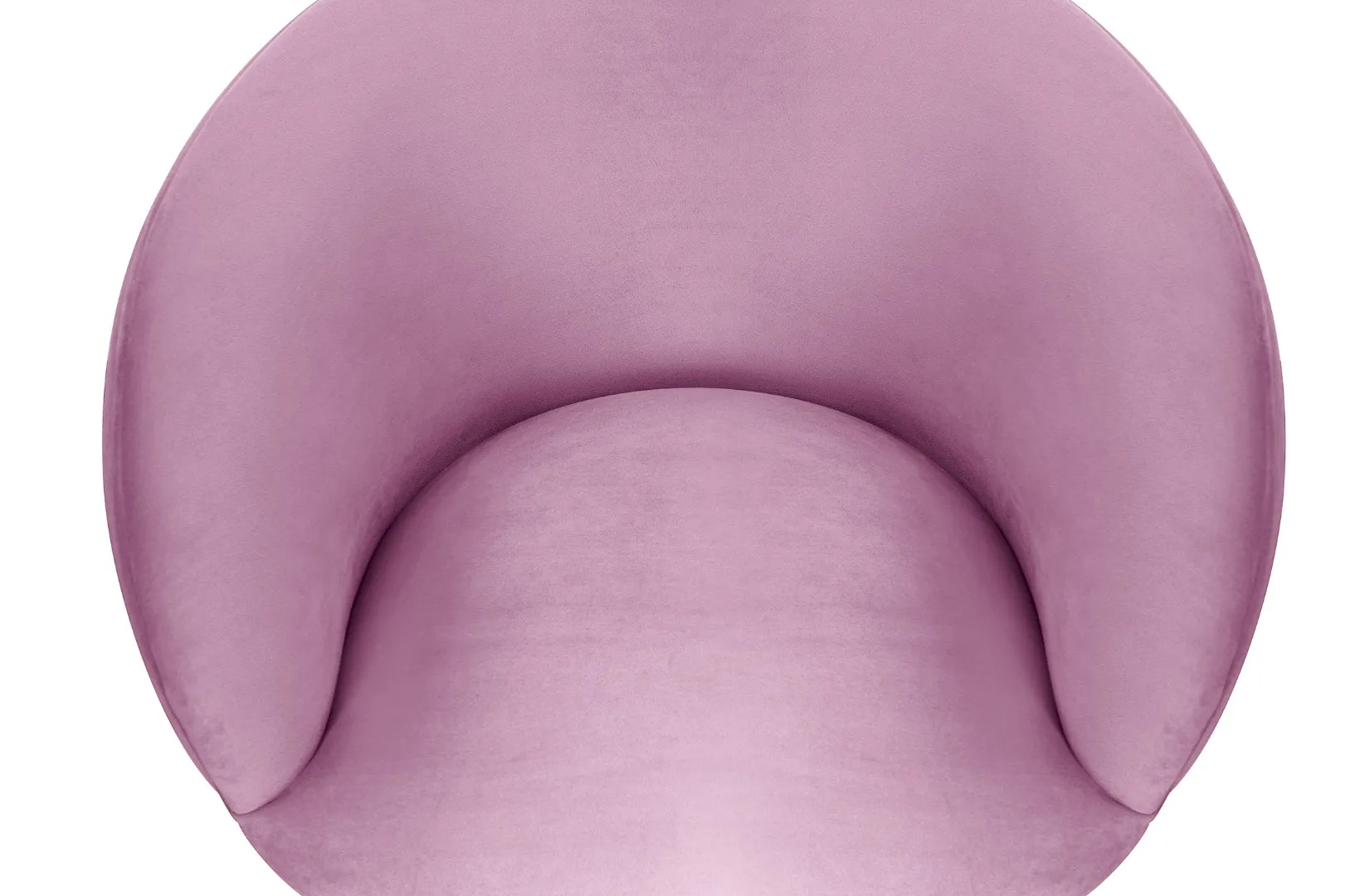Мягкое кресло Small Benee Pink в интерьере в Москве Мягкое кресло Small Benee Pink в интерьере