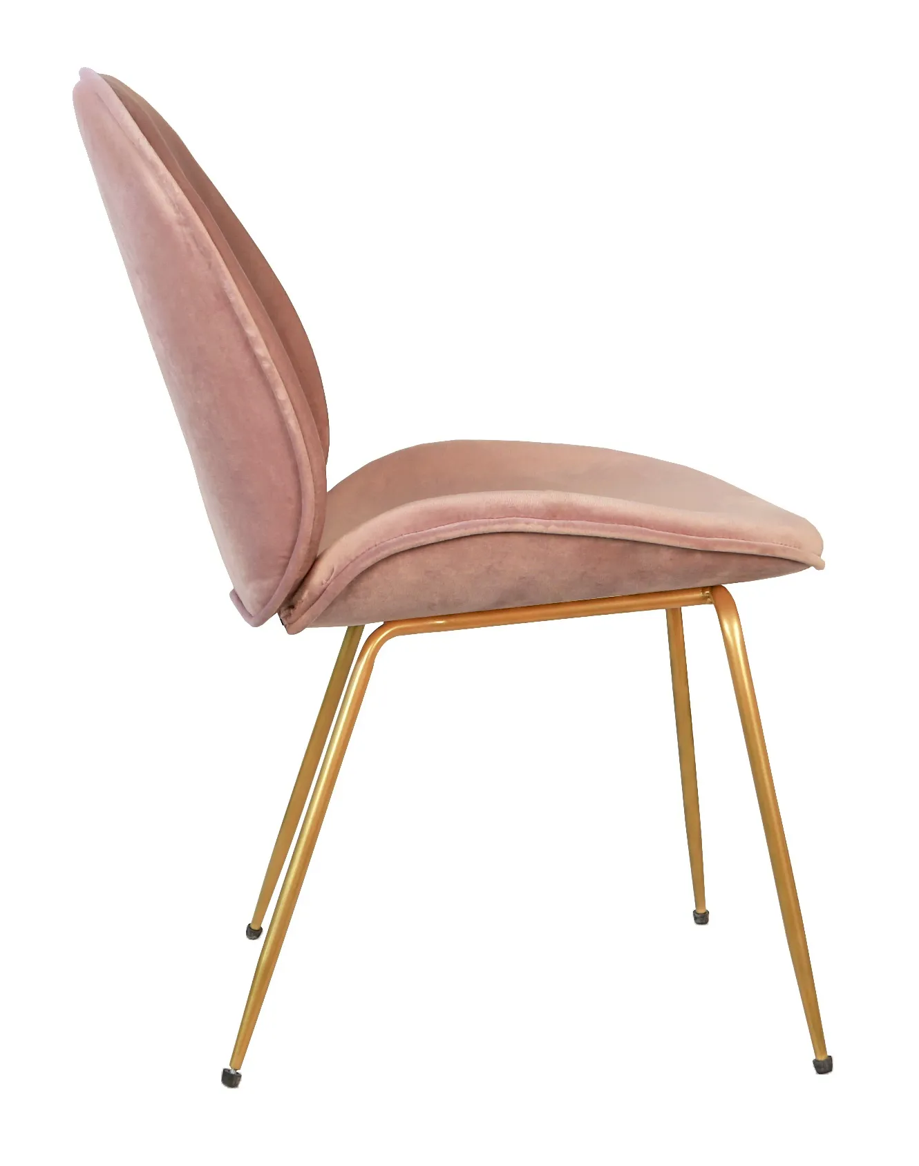 купить Стул Scoop Pink